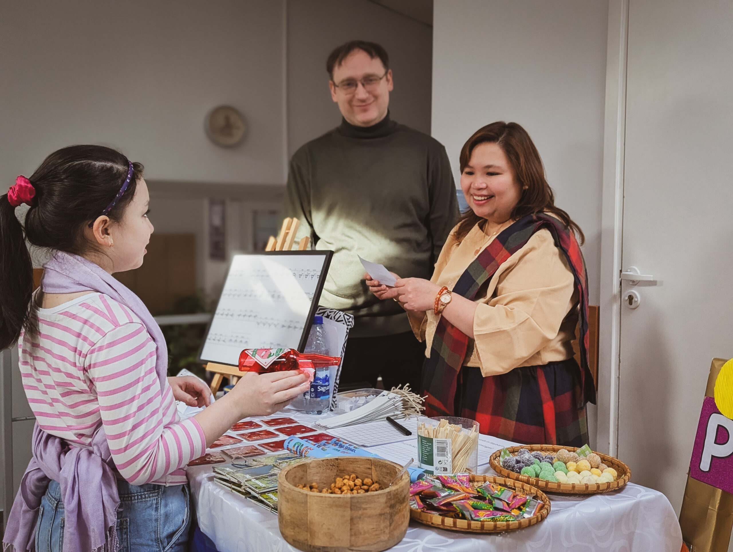 Tarptautinė gimtosios kalbos diena ©Elene