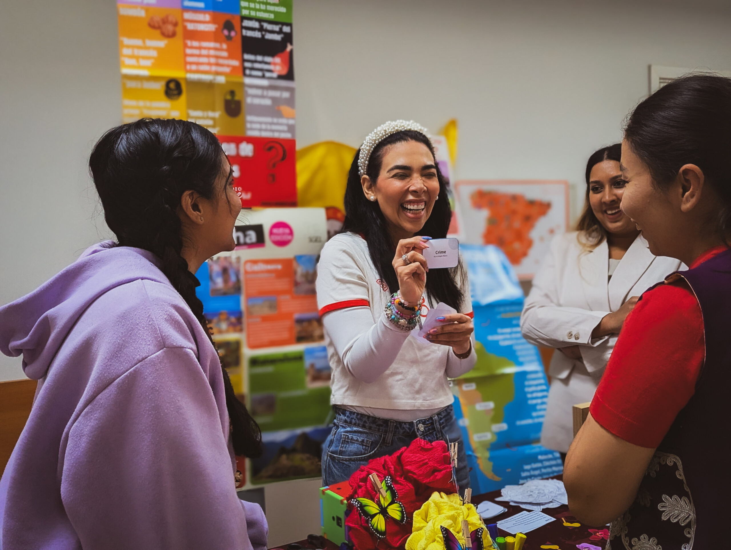 Tarptautinė gimtosios kalbos diena ©Elene