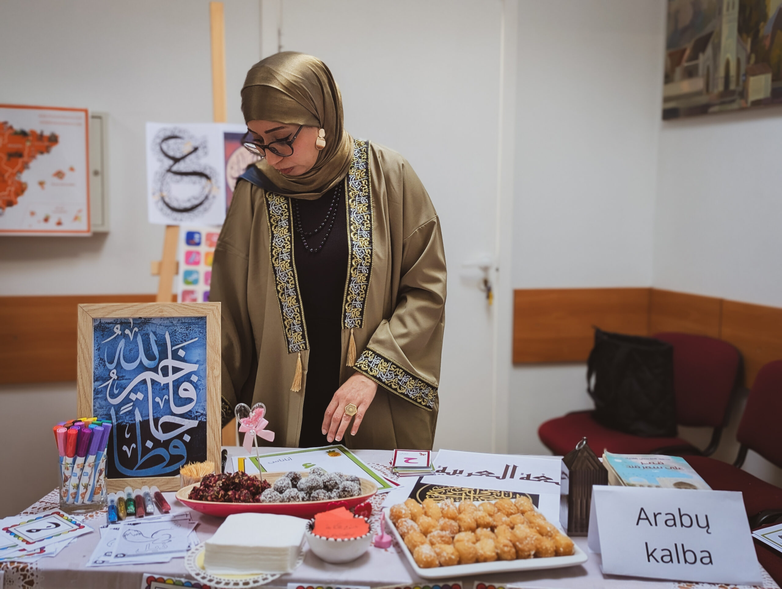 Tarptautinė gimtosios kalbos diena ©Elene