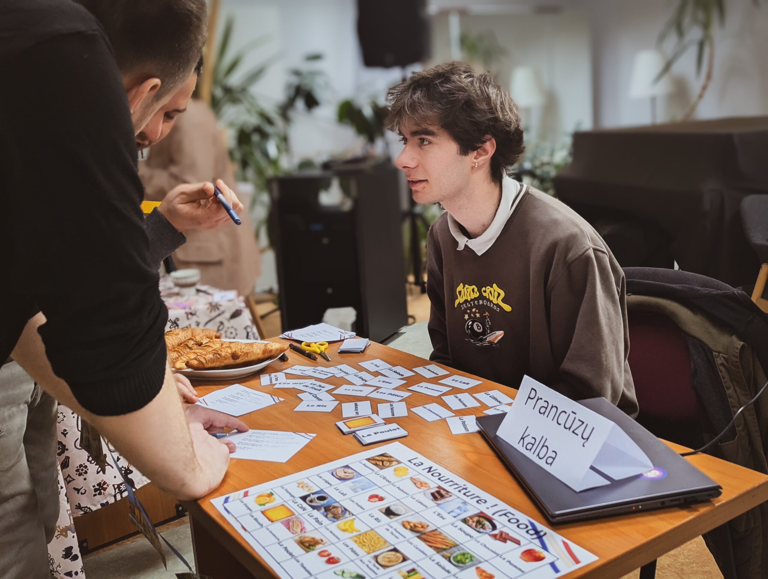 Tarptautinė gimtosios kalbos diena ©Elene