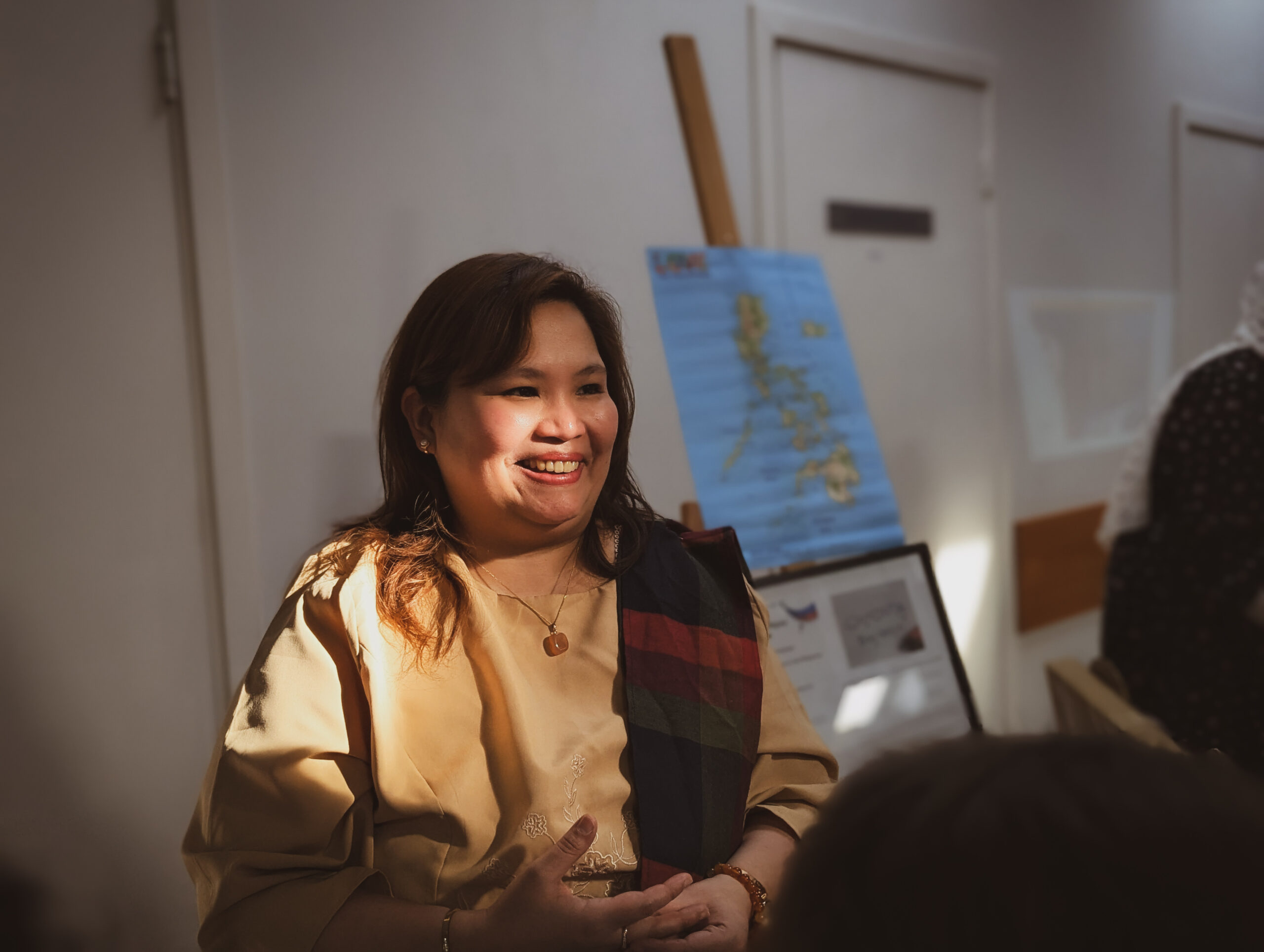 Tarptautinė gimtosios kalbos diena ©Elene