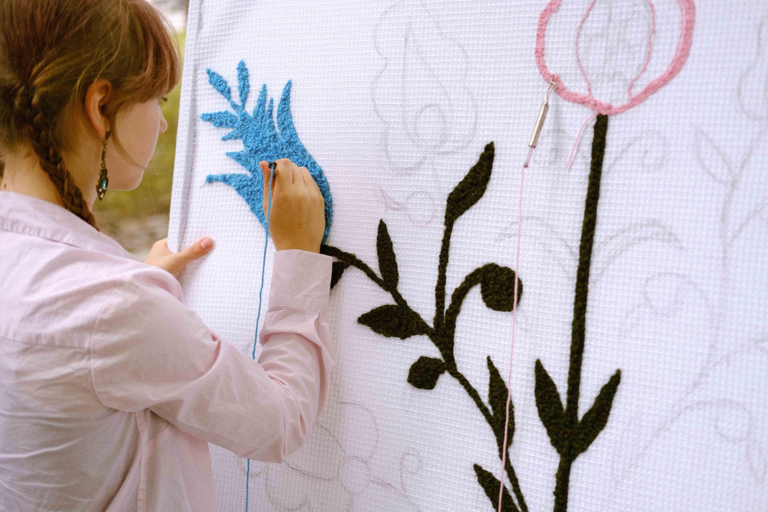 Lietuvos tautinių benruomenių festivalis „Kultūrų sodas 2025“ ©Zurab