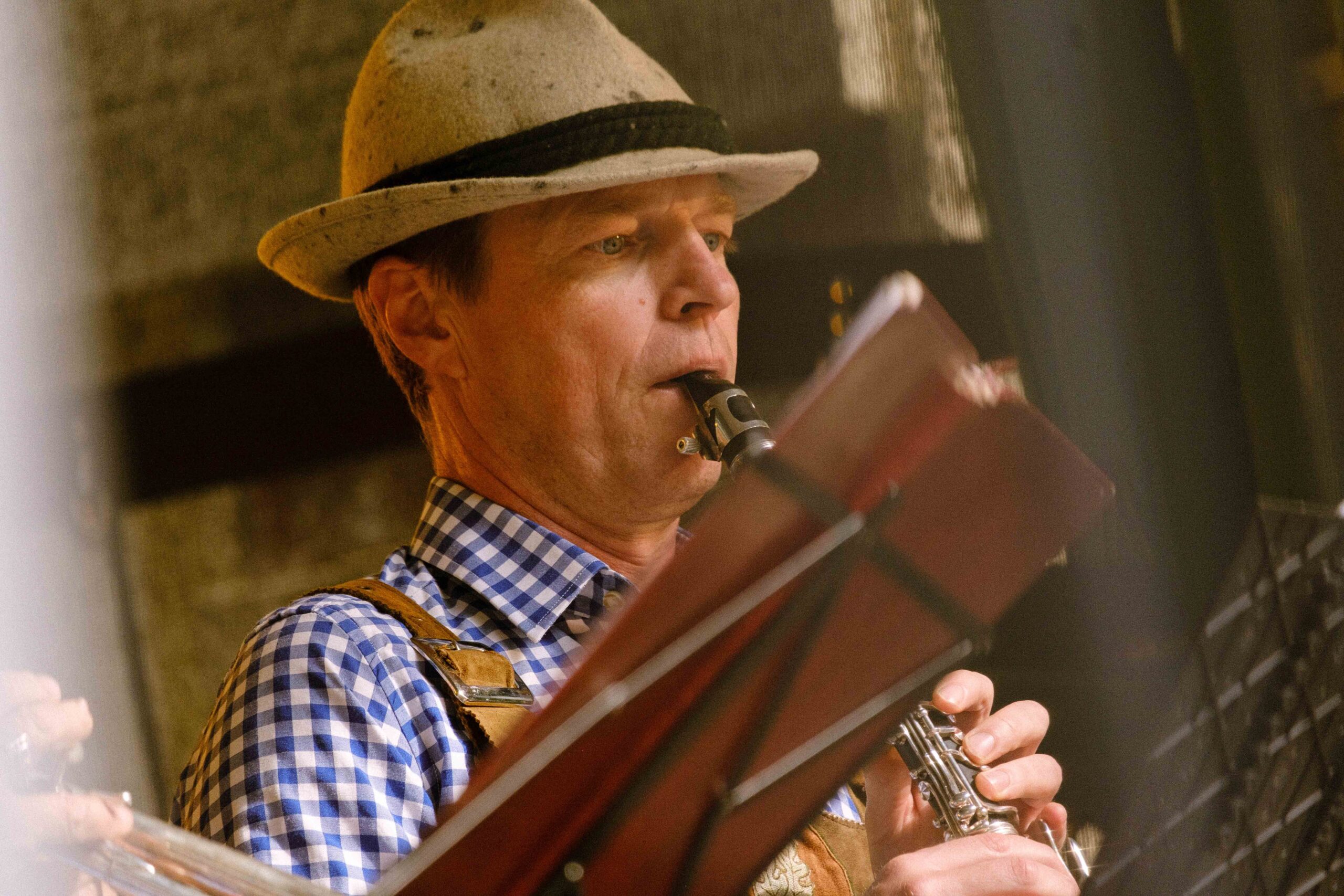 Lietuvos tautinių benruomenių festivalis „Kultūrų sodas 2025“ ©Zurab