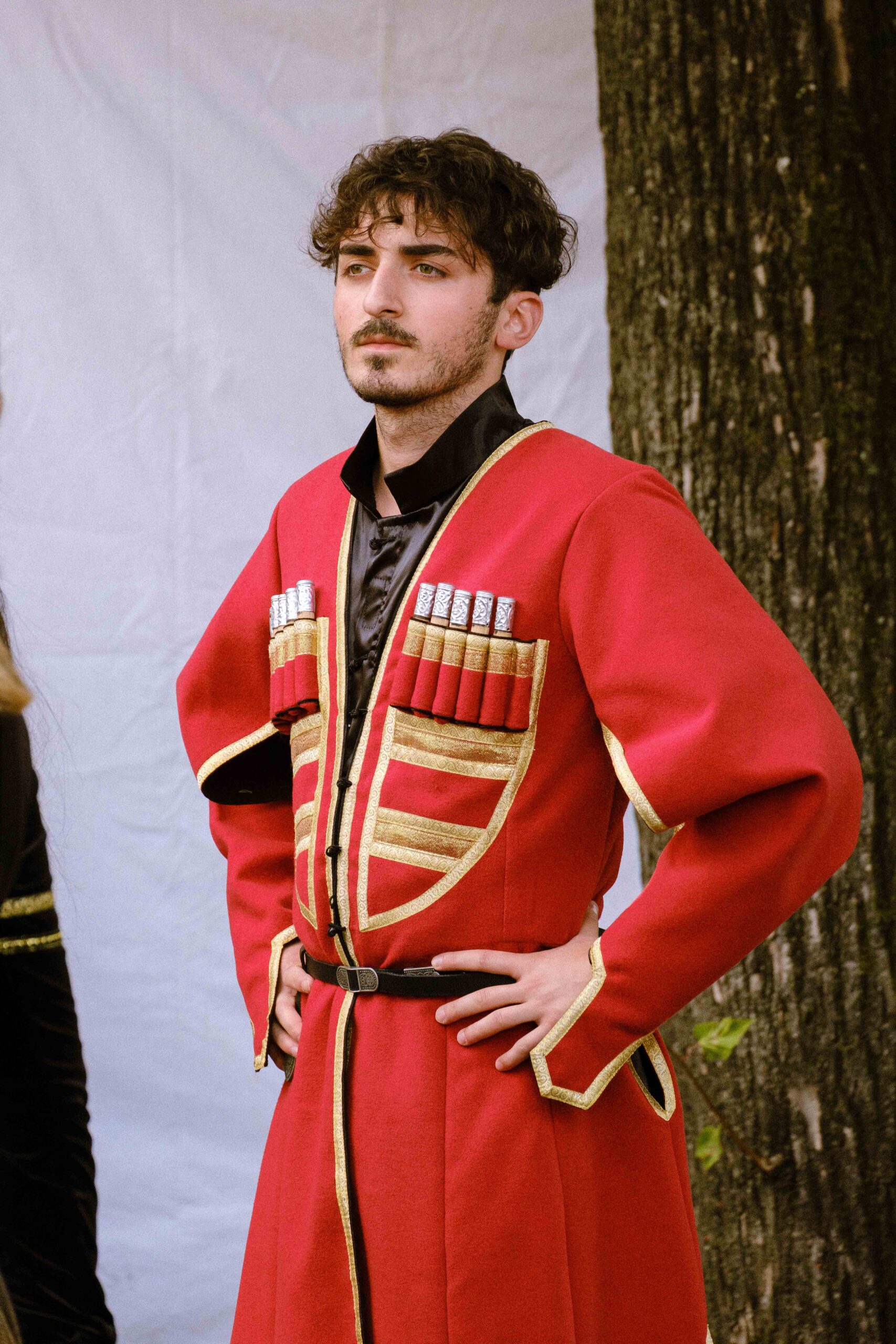 Lietuvos tautinių benruomenių festivalis „Kultūrų sodas 2025“ ©Zurab