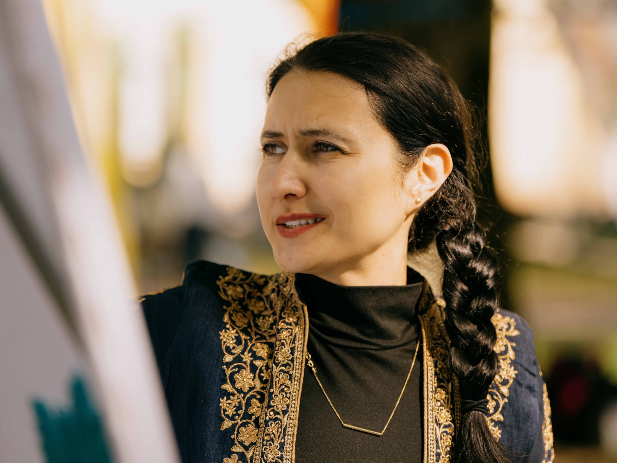 Lietuvos tautinių bendruomenių festivalis „Kultūrų sodas 2025“ ©Irmantas