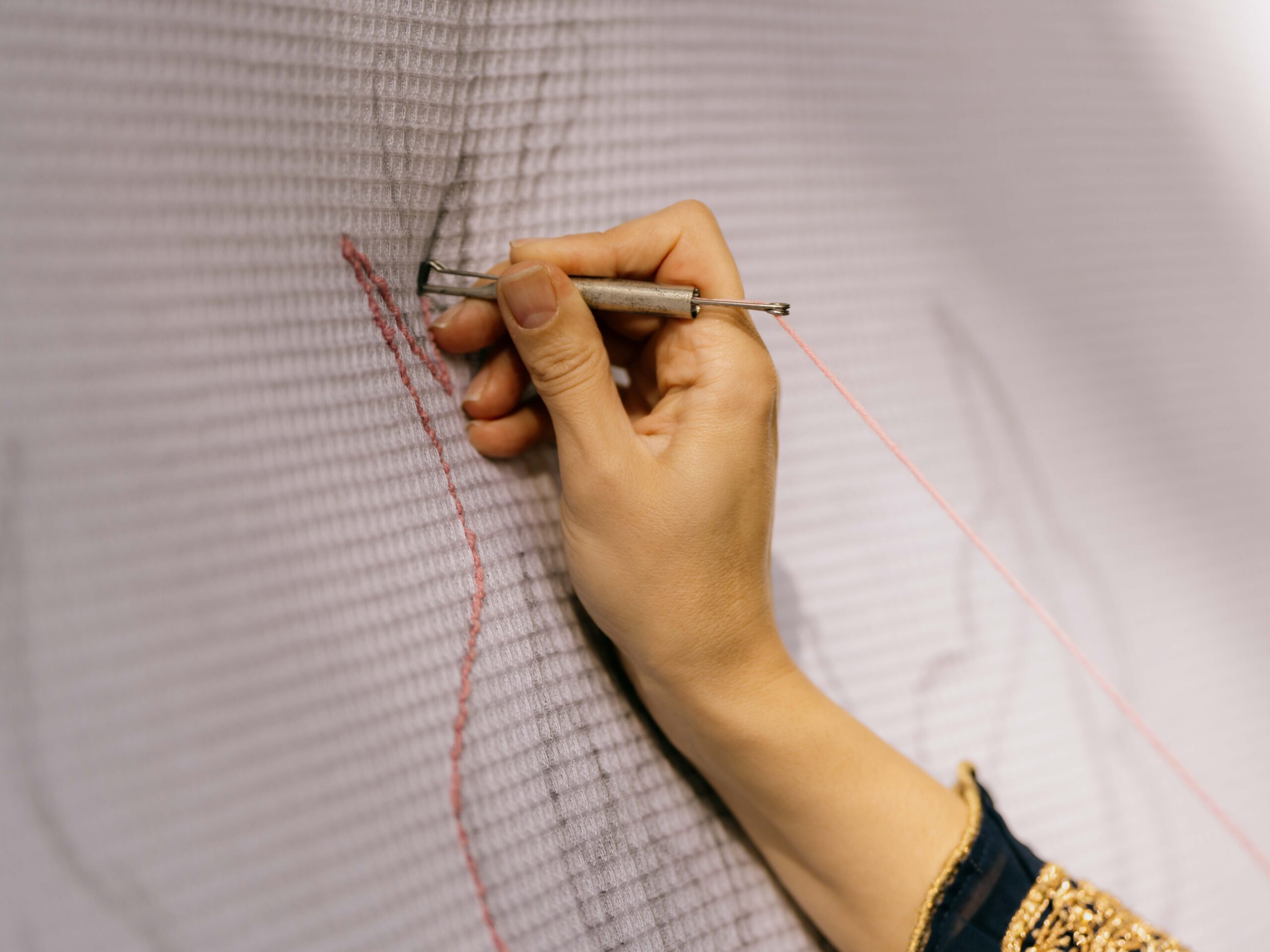 Lietuvos tautinių bendruomenių festivalis „Kultūrų sodas 2025“ ©Irmantas