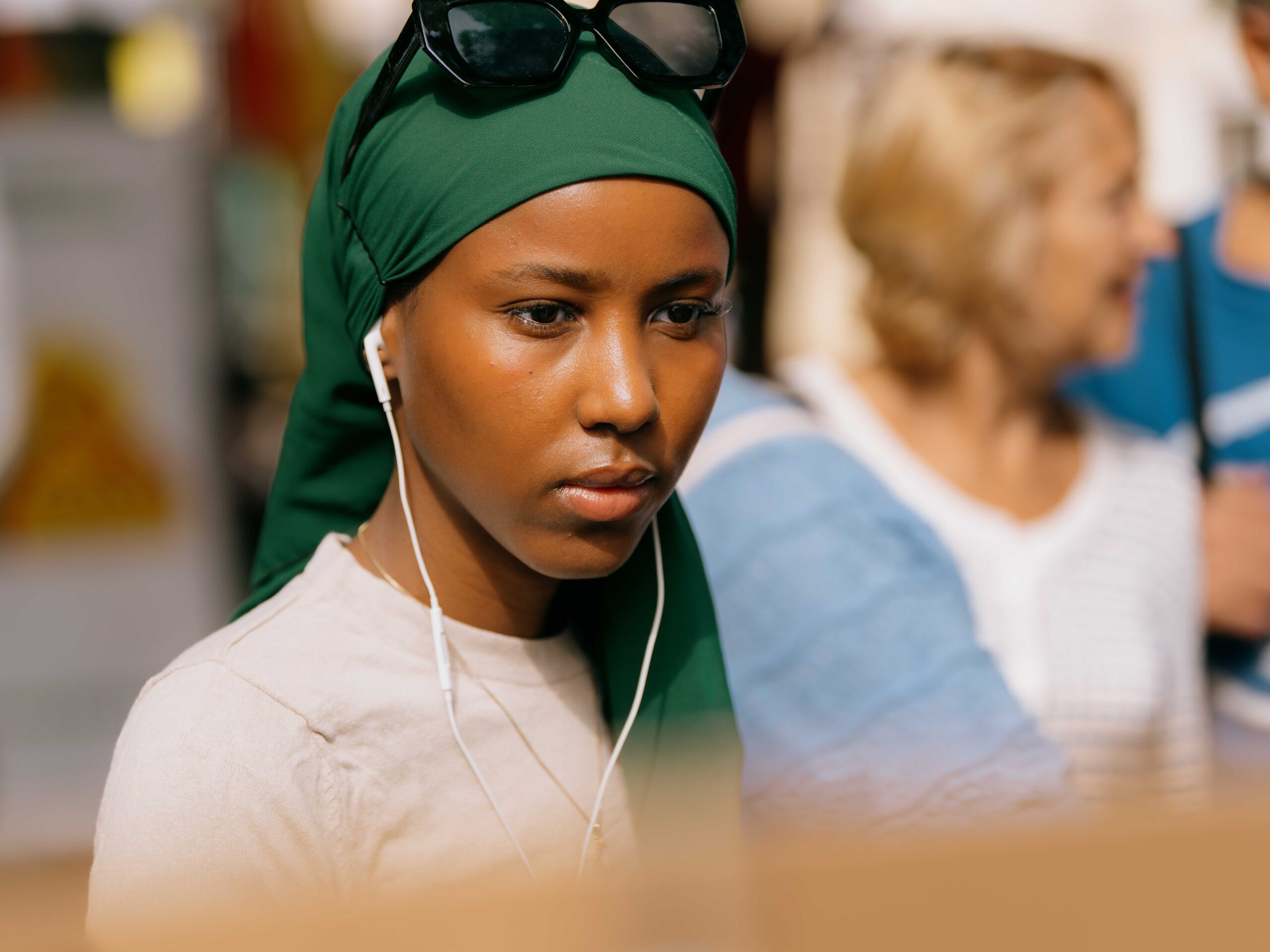 Lietuvos tautinių bendruomenių festivalis „Kultūrų sodas 2025“ ©Irmantas