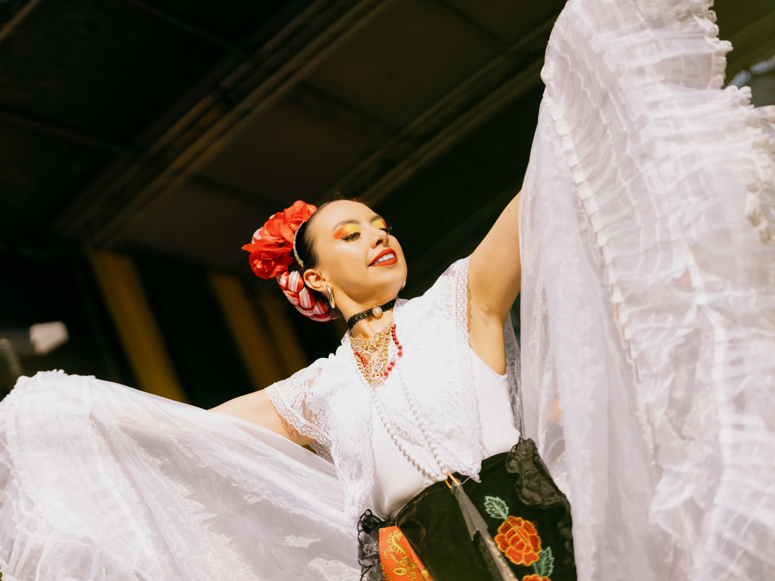 Lietuvos tautinių bendruomenių festivalis „Kultūrų sodas 2025“ ©Irmantas