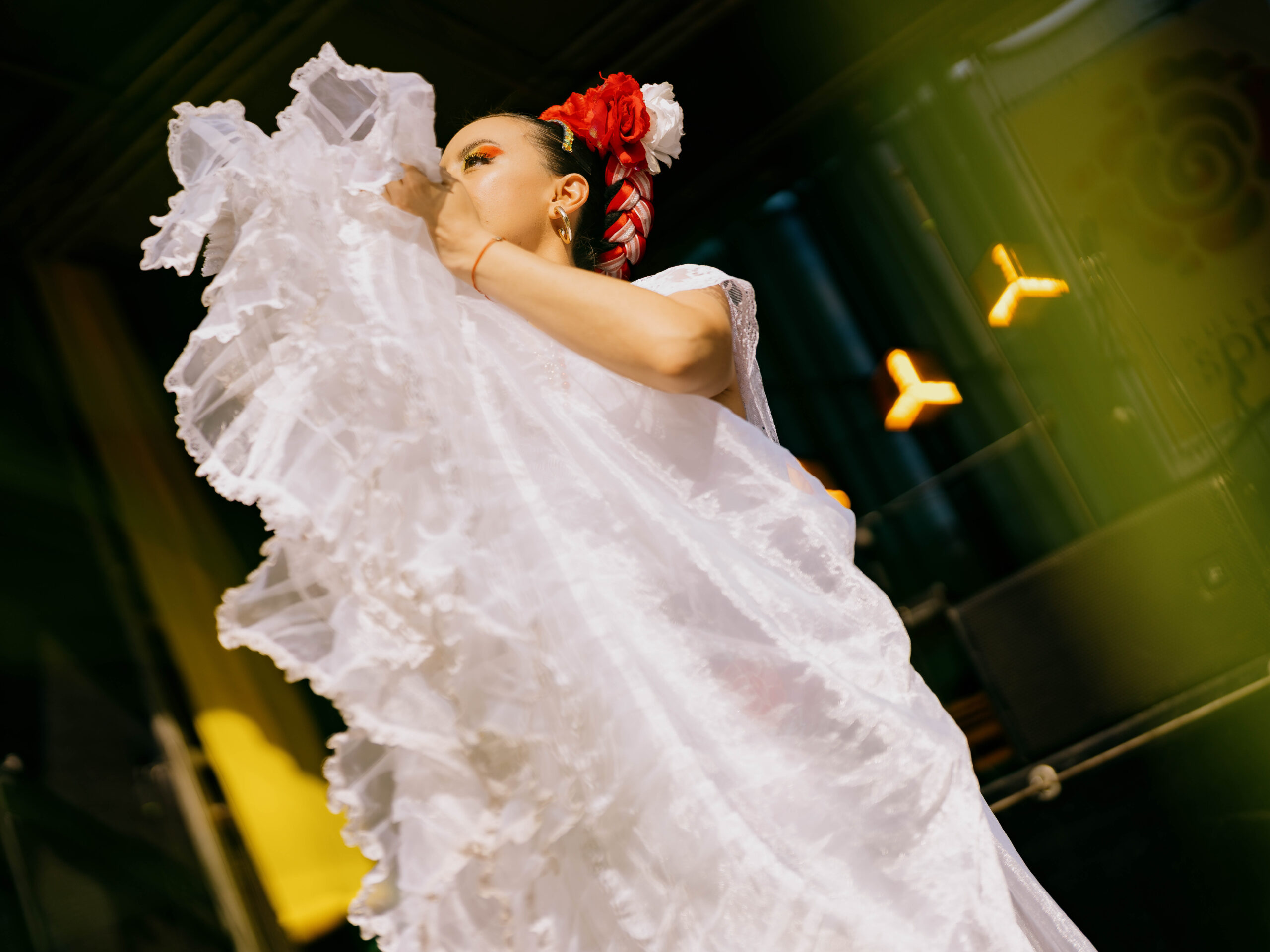 Lietuvos tautinių bendruomenių festivalis „Kultūrų sodas 2025“ ©Irmantas