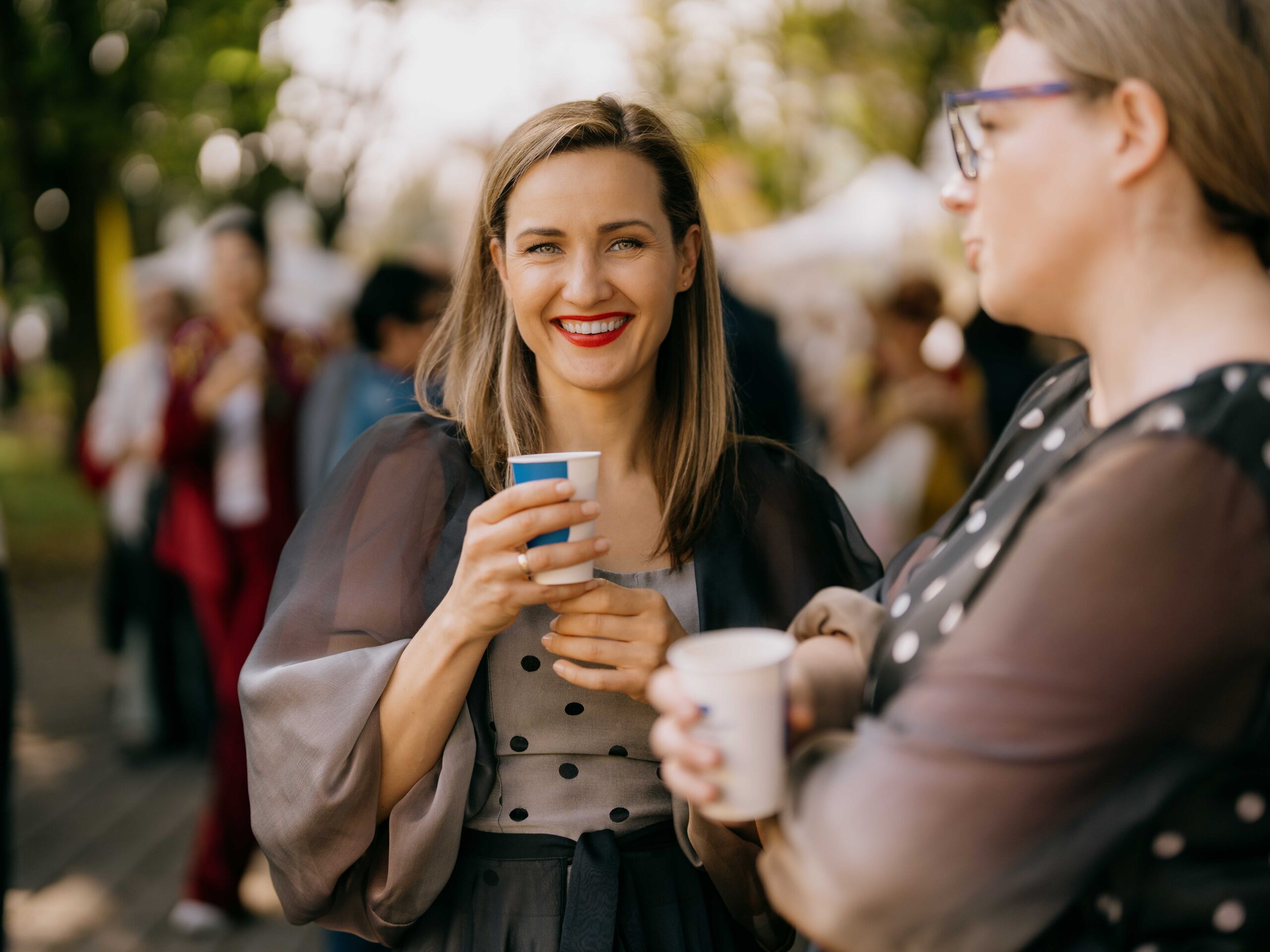 Lietuvos tautinių bendruomenių festivalis „Kultūrų sodas 2025“ ©Irmantas