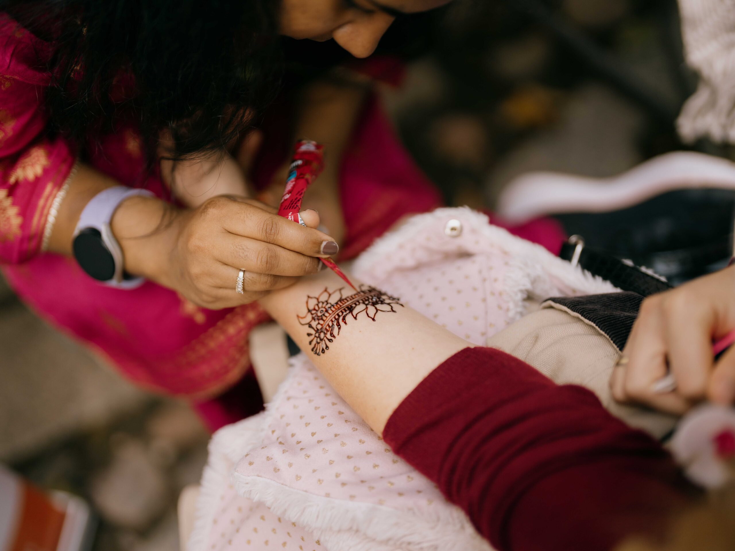 Lietuvos tautinių bendruomenių festivalis „Kultūrų sodas 2025“ ©Irmantas