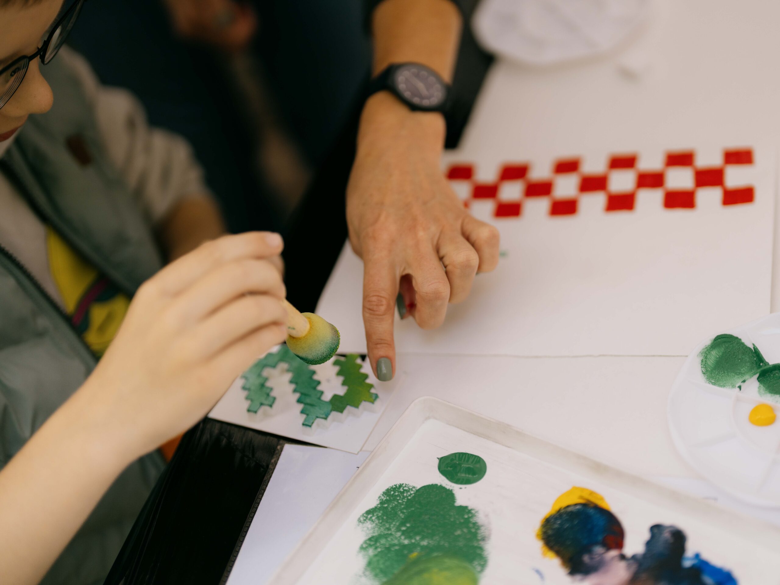 Lietuvos tautinių bendruomenių festivalis „Kultūrų sodas 2025“ ©Irmantas