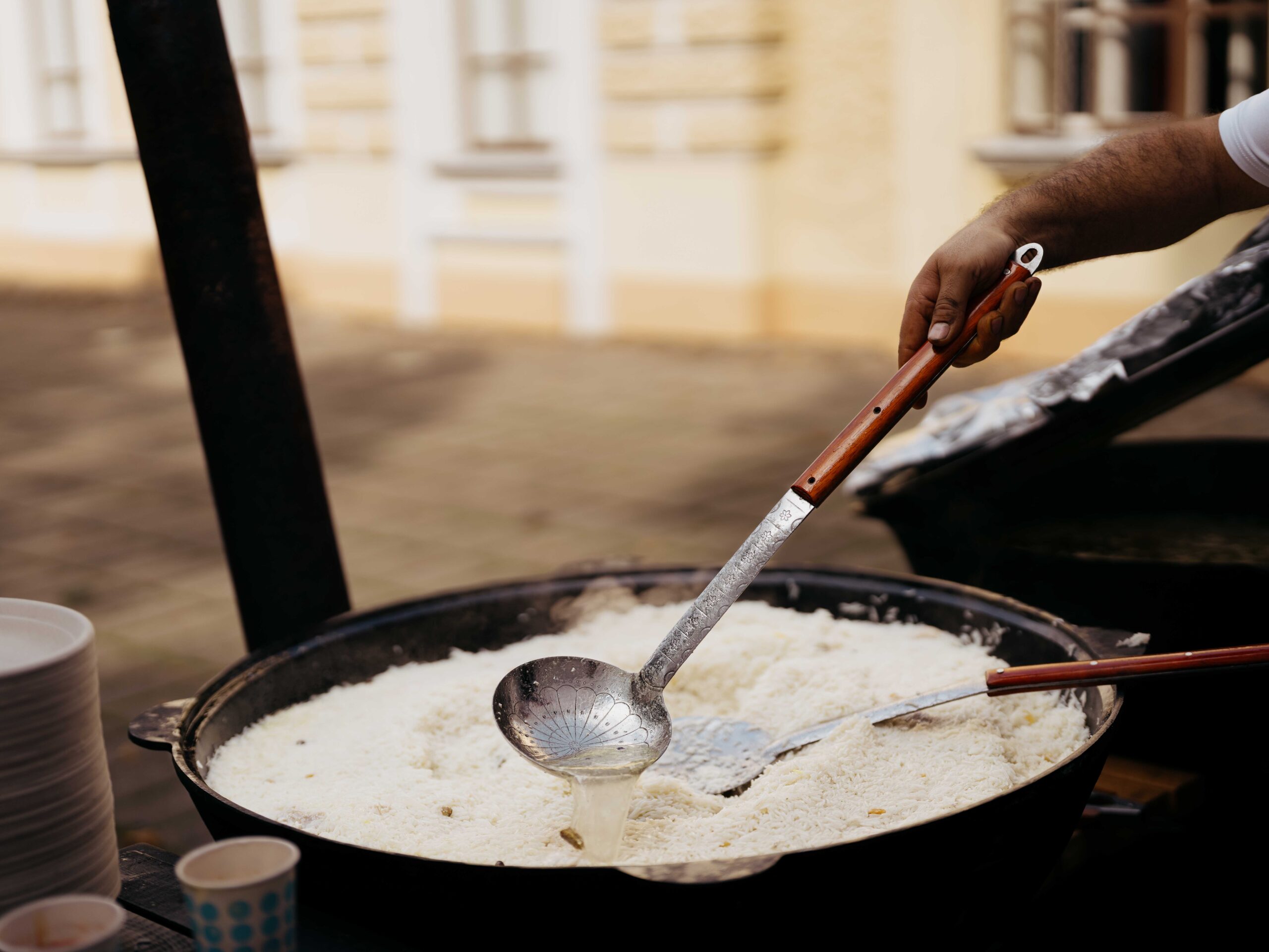 Lietuvos tautinių bendruomenių festivalis „Kultūrų sodas 2025“ ©Irmantas
