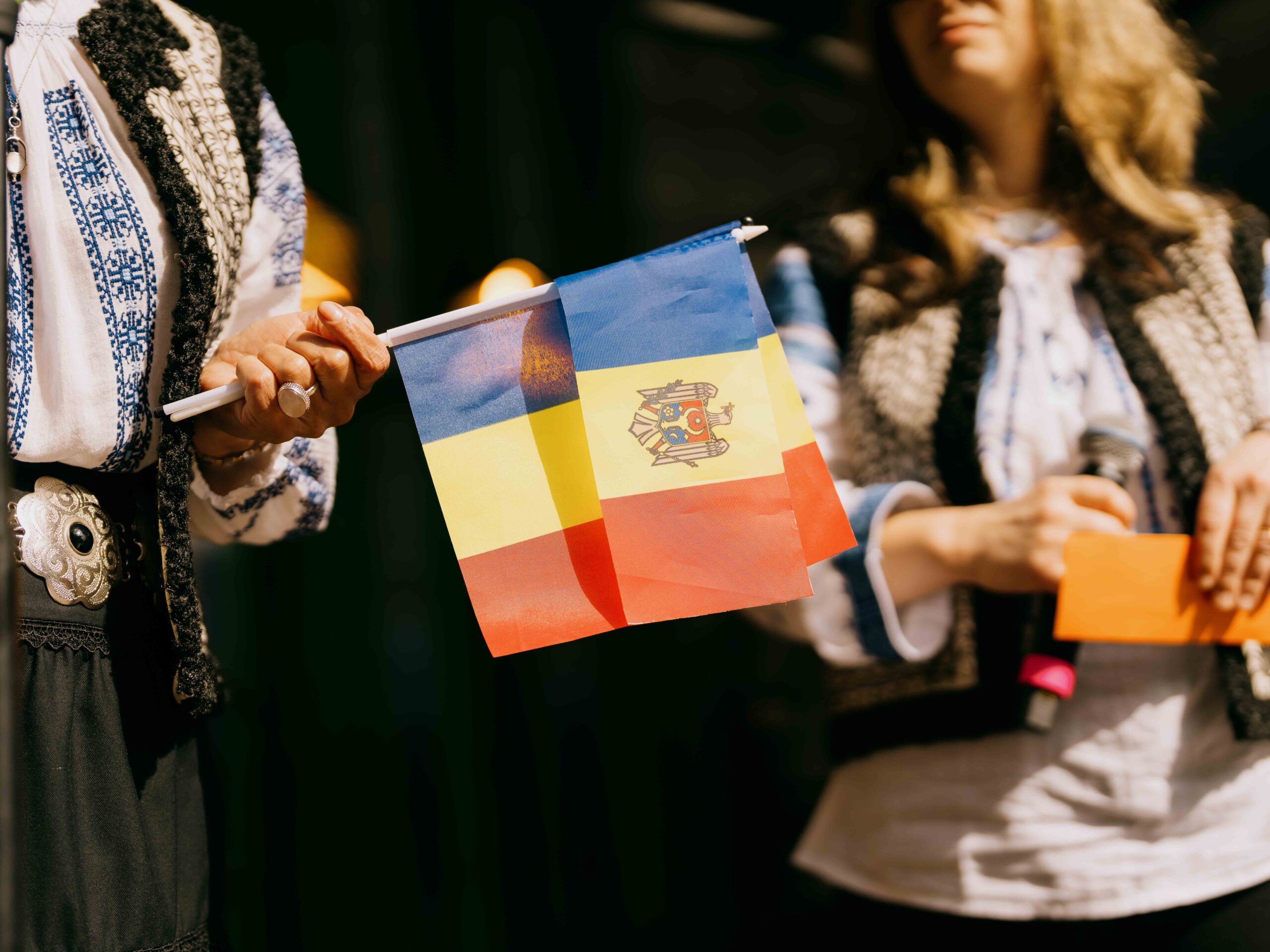 Lietuvos tautinių bendruomenių festivalis „Kultūrų sodas 2025“ ©Irmantas