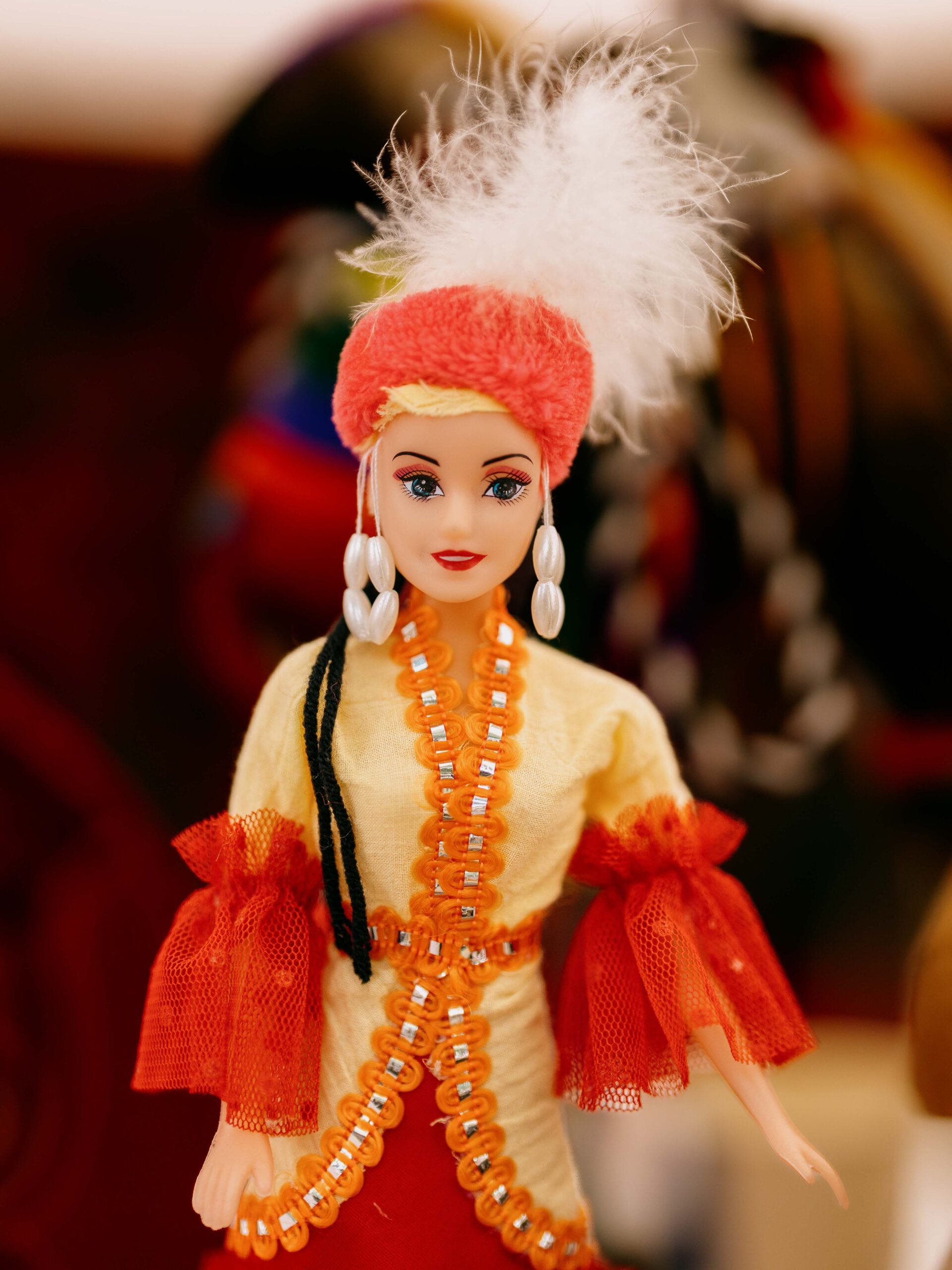 Lietuvos tautinių bendruomenių festivalis „Kultūrų sodas 2025“ ©Irmantas