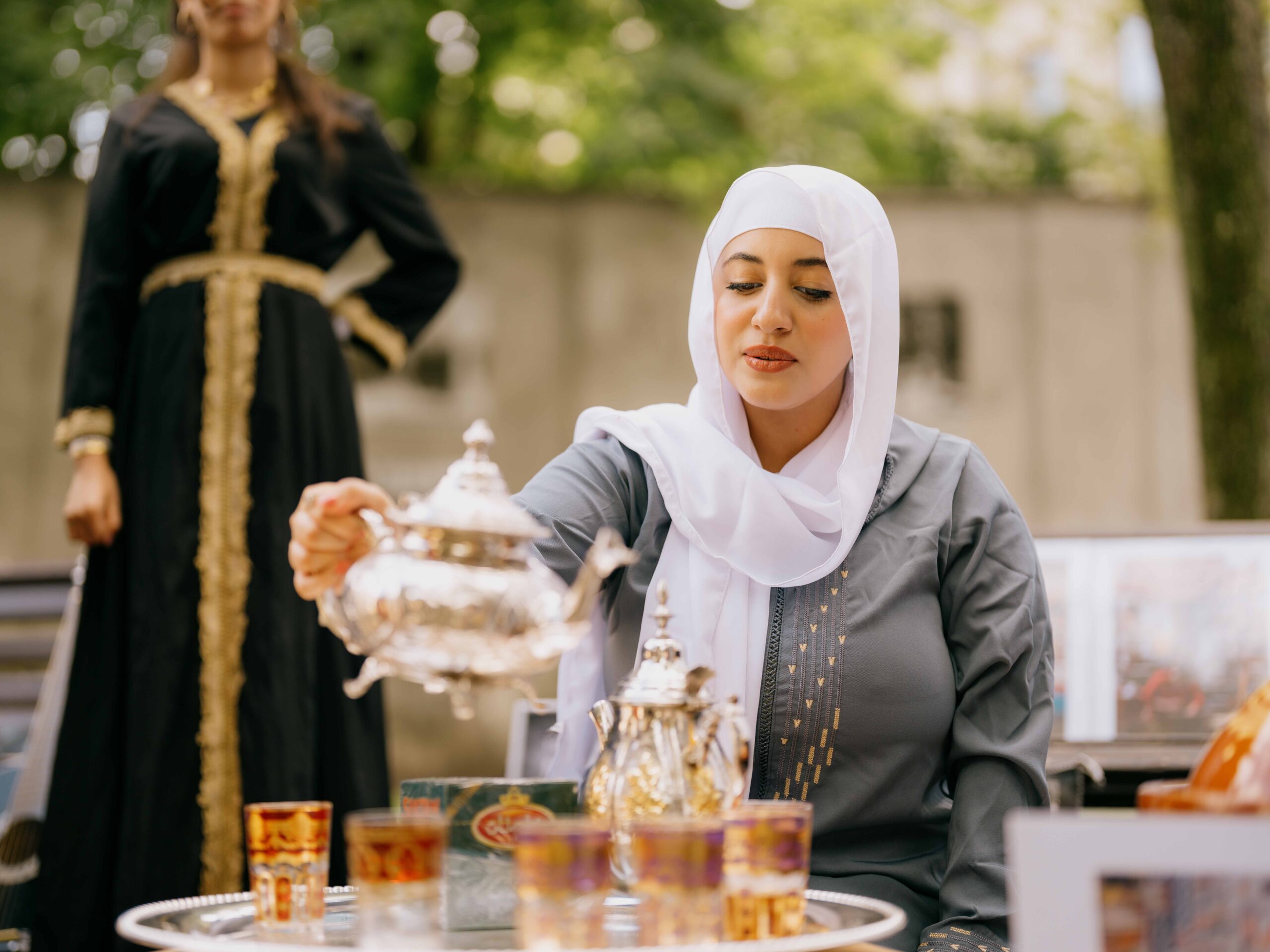 Lietuvos tautinių bendruomenių festivalis „Kultūrų sodas 2025“ ©Irmantas