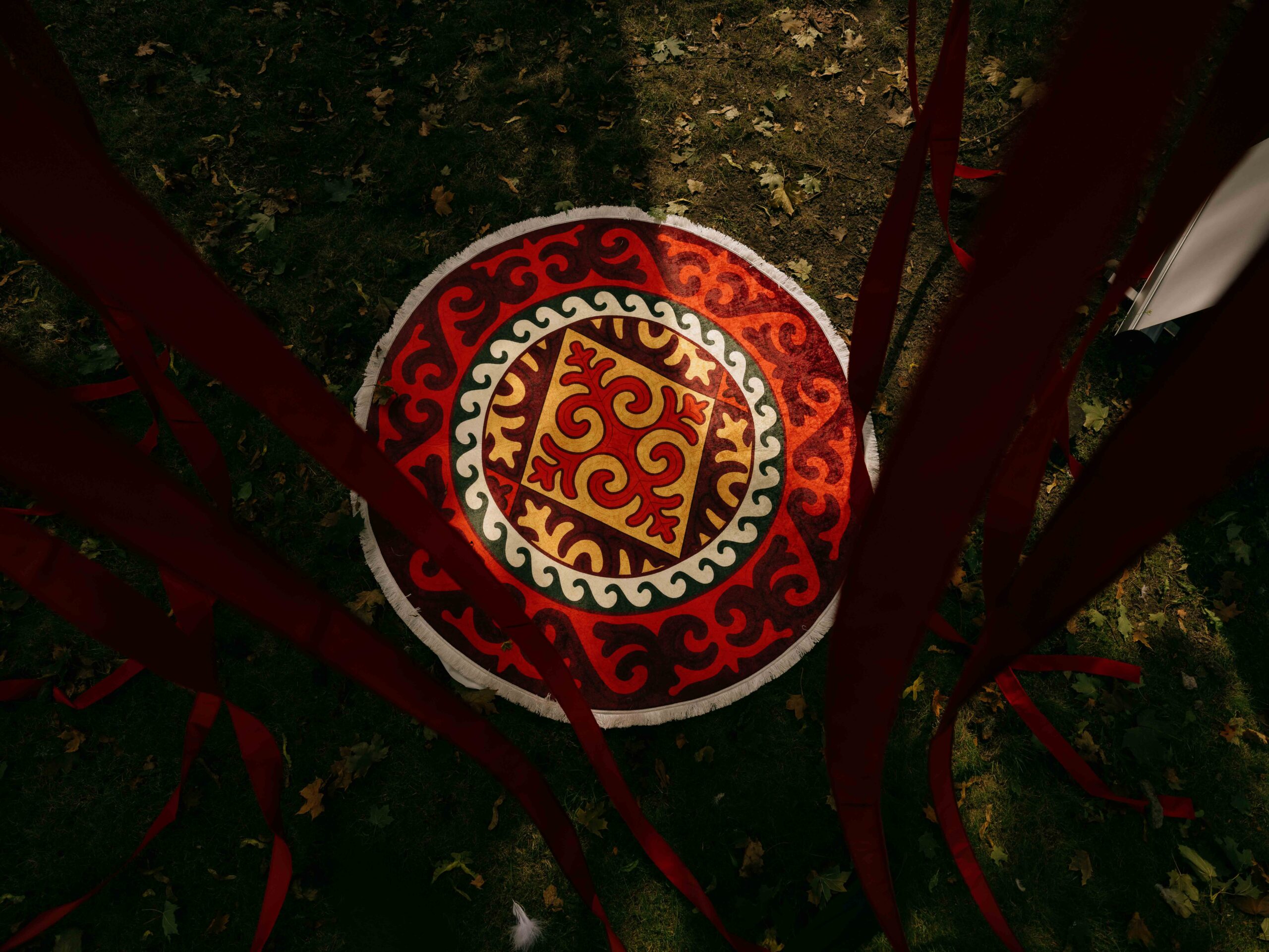 Lietuvos tautinių bendruomenių festivalis „Kultūrų sodas 2025“ ©Irmantas