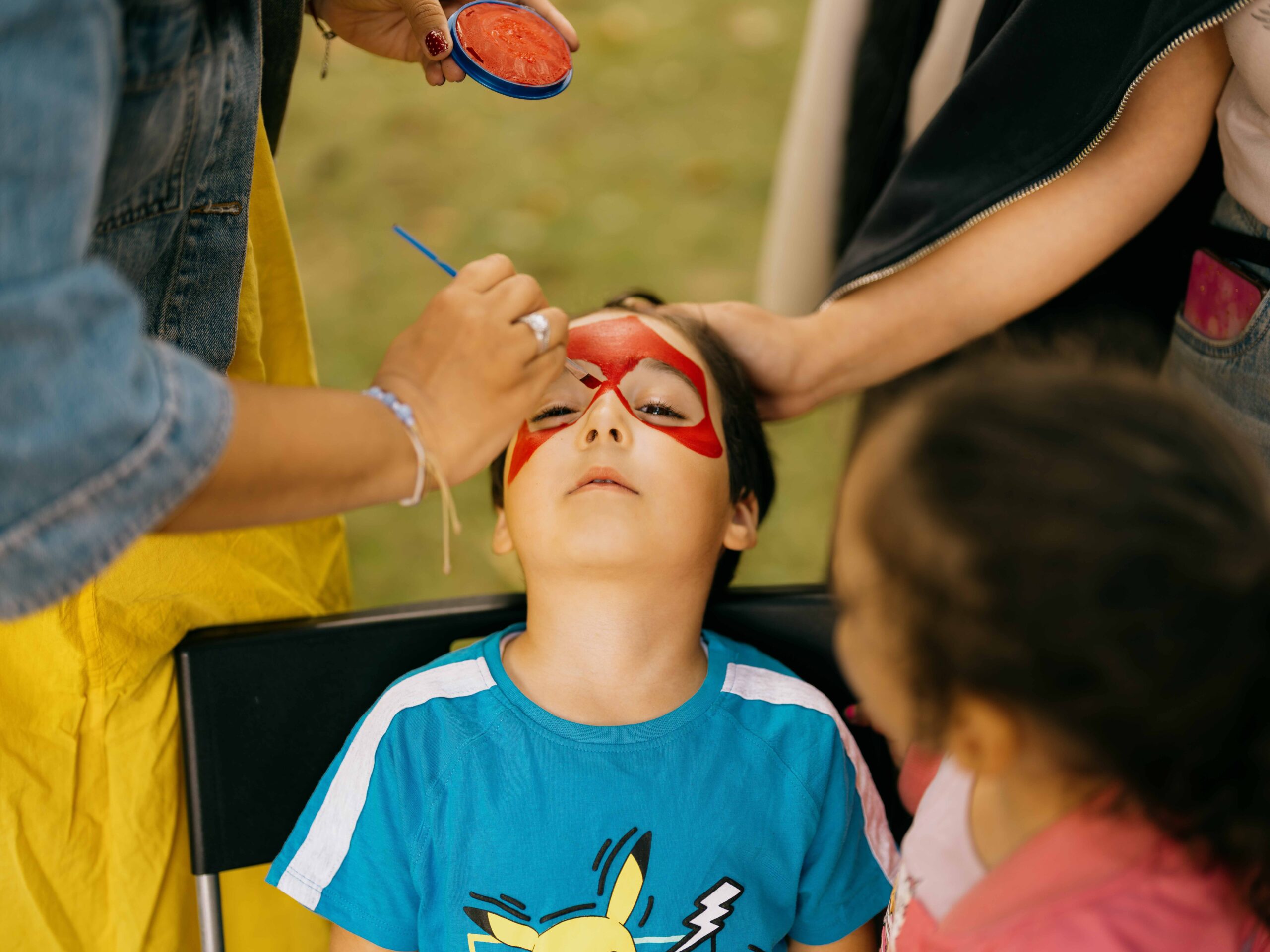 Lietuvos tautinių bendruomenių festivalis „Kultūrų sodas 2025“ ©Irmantas