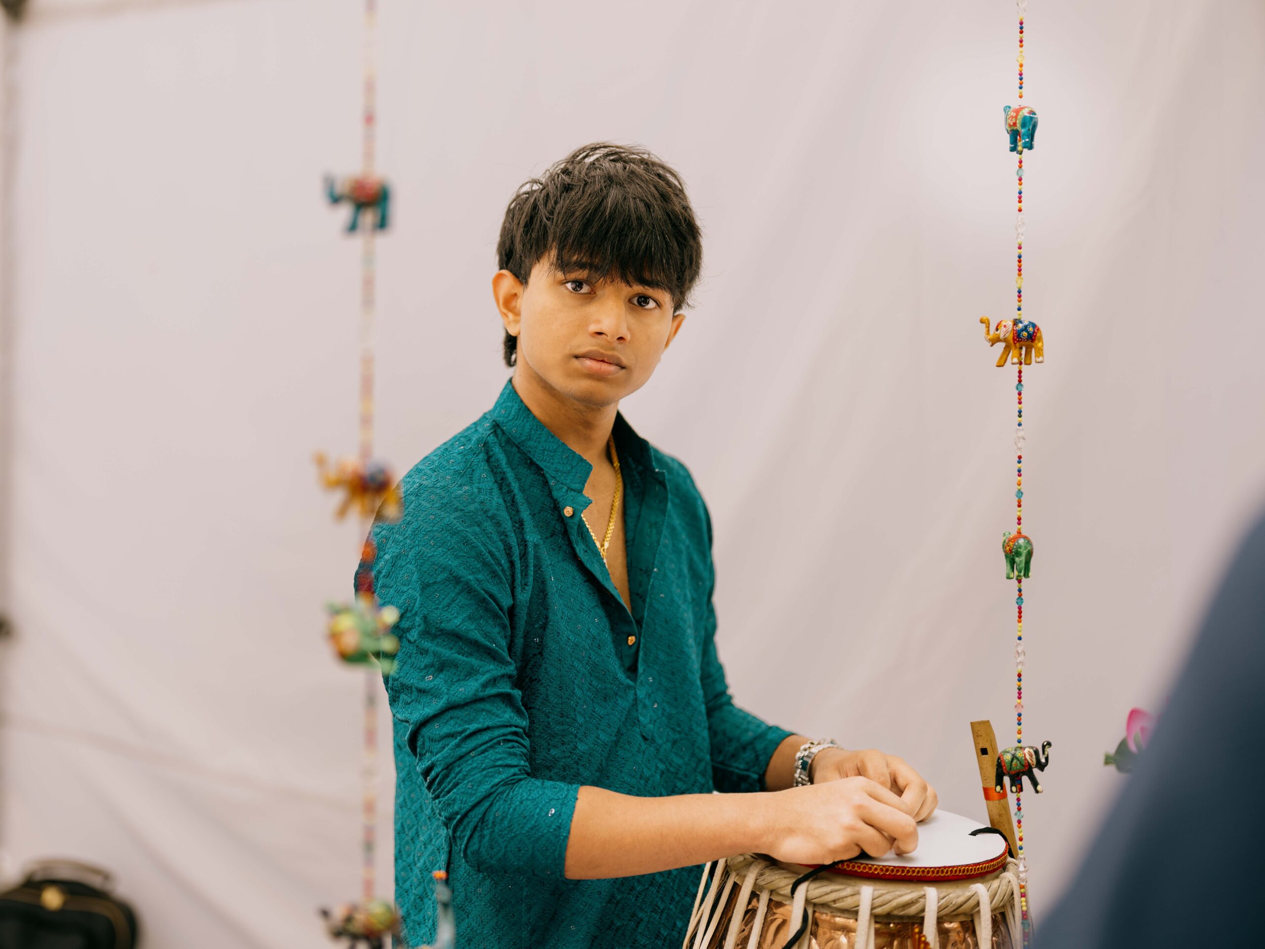 Lietuvos tautinių bendruomenių festivalis „Kultūrų sodas 2025“ ©Irmantas