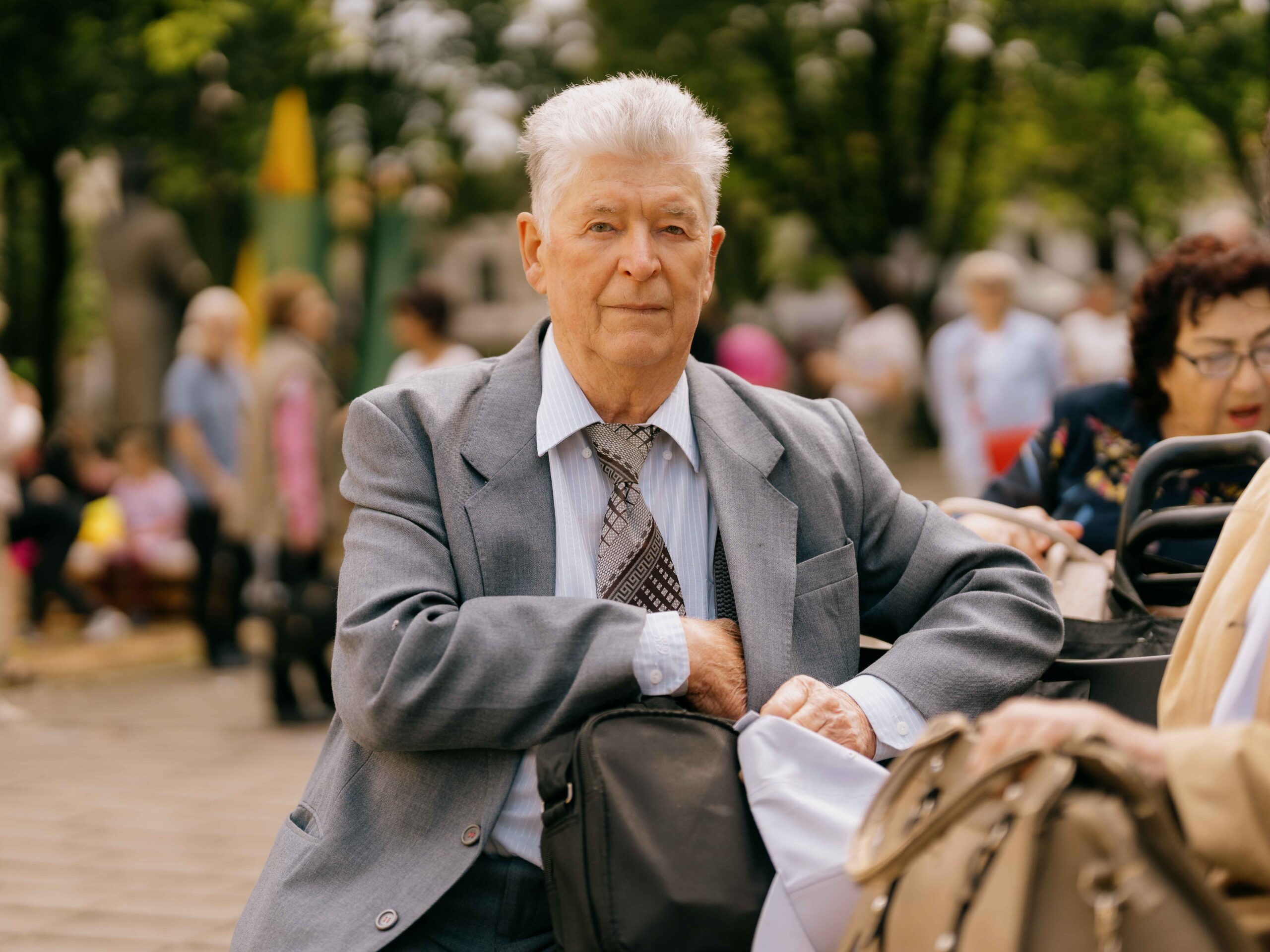 Lietuvos tautinių bendruomenių festivalis „Kultūrų sodas 2025“ ©Irmantas