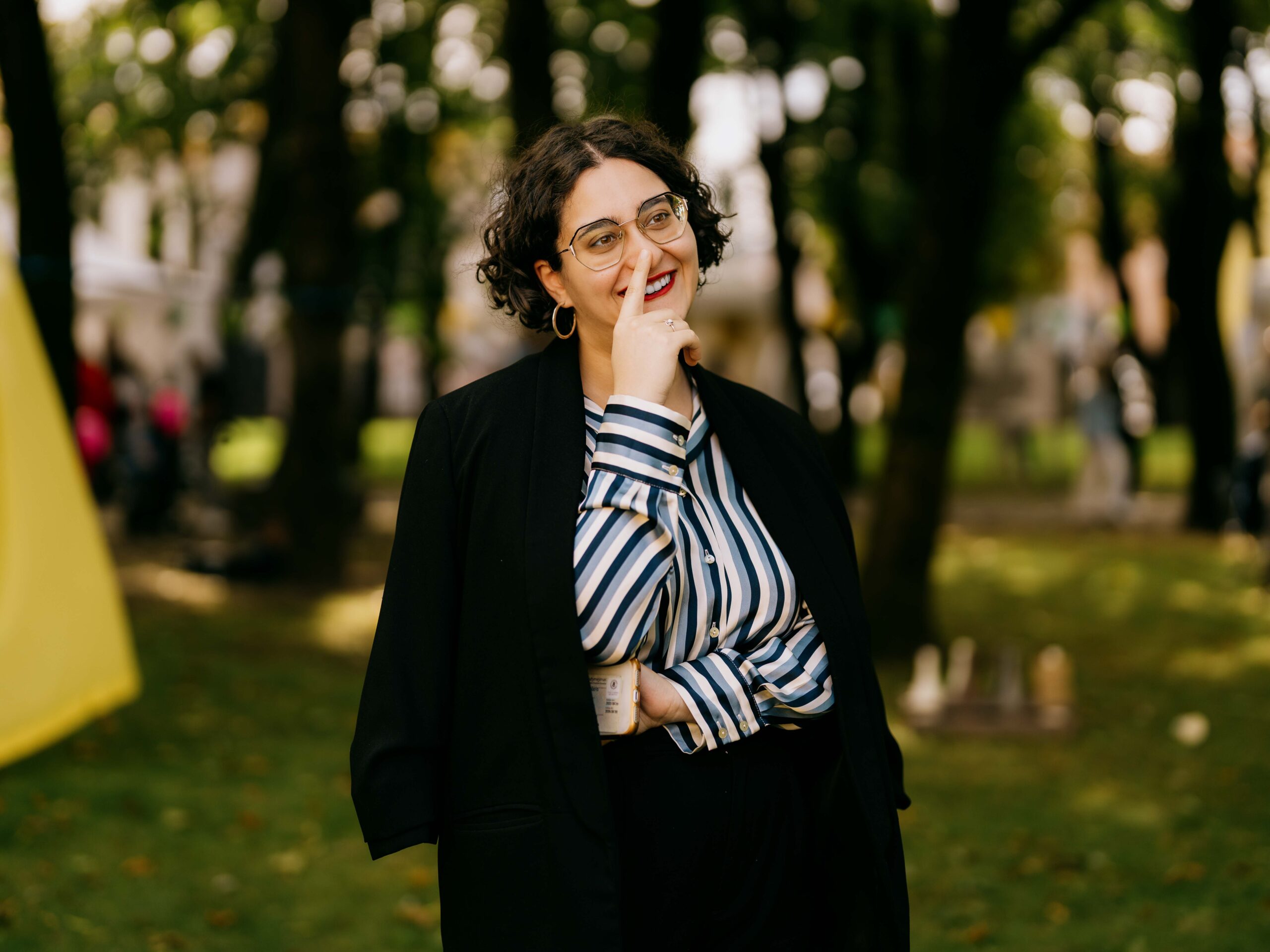 Lietuvos tautinių bendruomenių festivalis „Kultūrų sodas 2025“ ©Irmantas