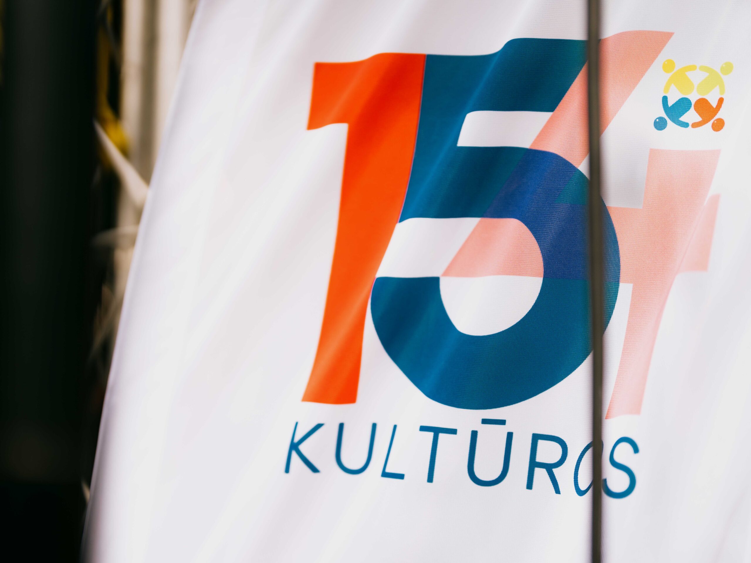 Lietuvos tautinių bendruomenių festivalis „Kultūrų sodas 2025“ ©Irmantas
