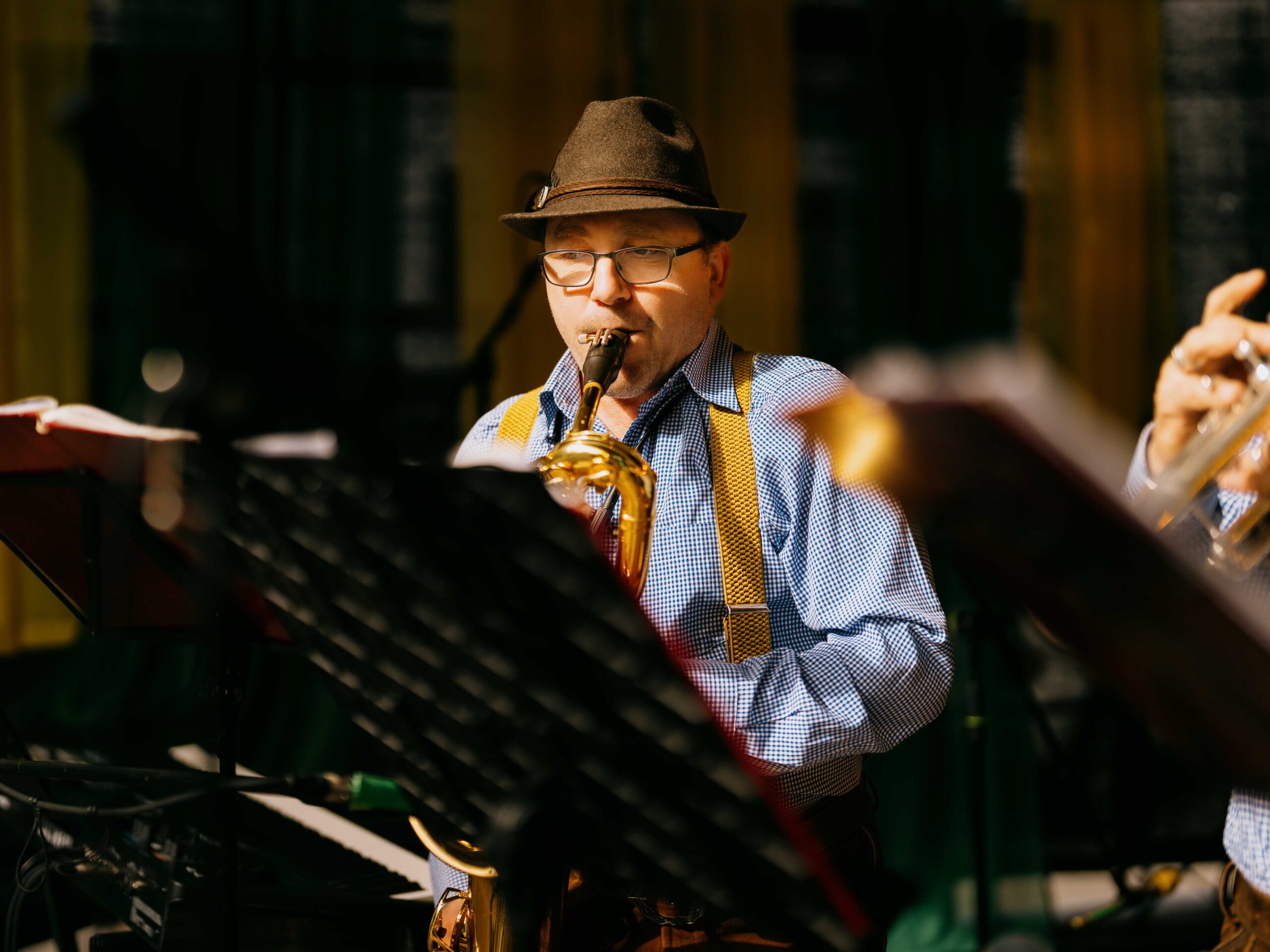 Lietuvos tautinių bendruomenių festivalis „Kultūrų sodas 2025“ ©Irmantas