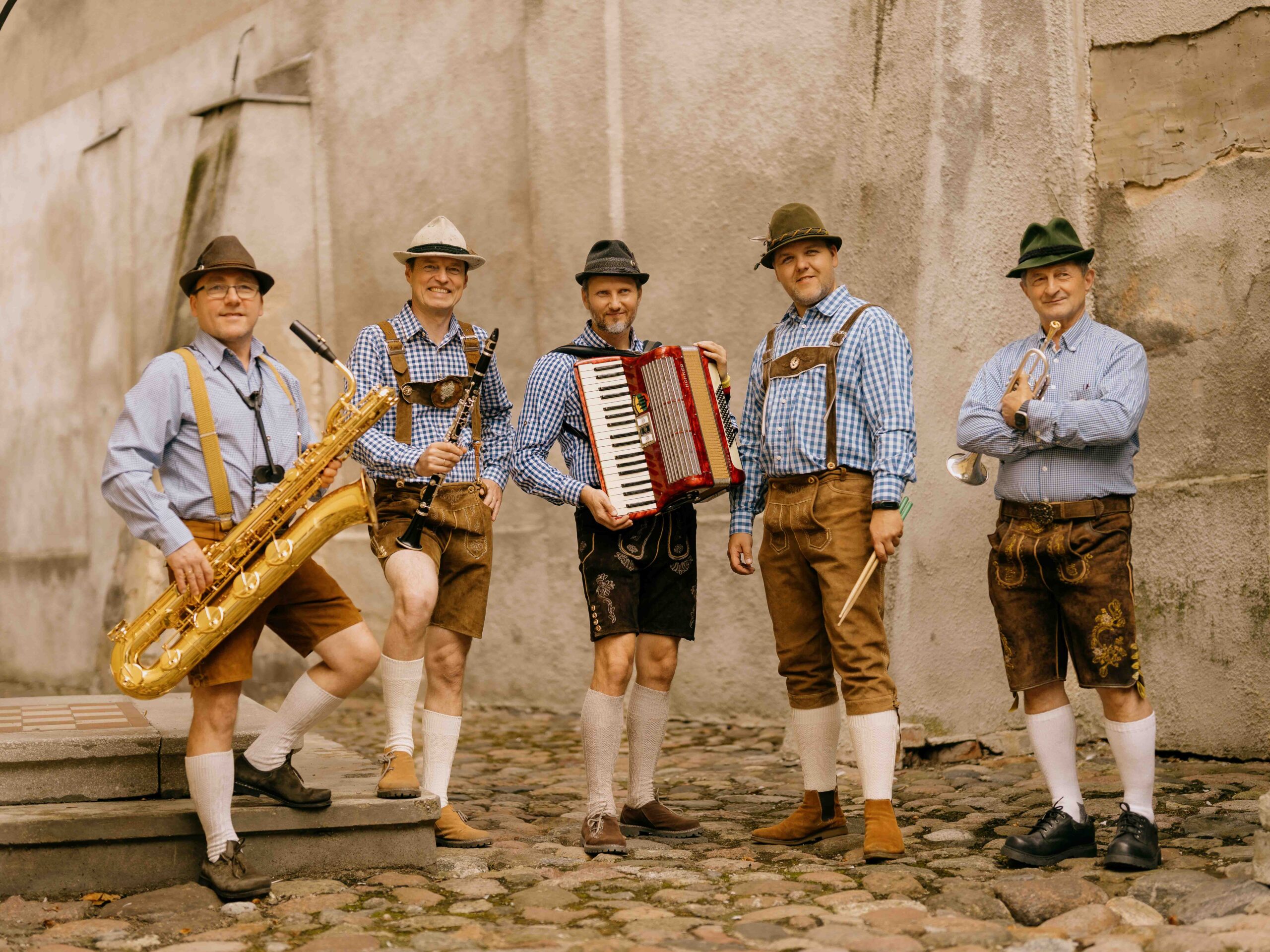 Lietuvos tautinių bendruomenių festivalis „Kultūrų sodas 2025“ ©Irmantas