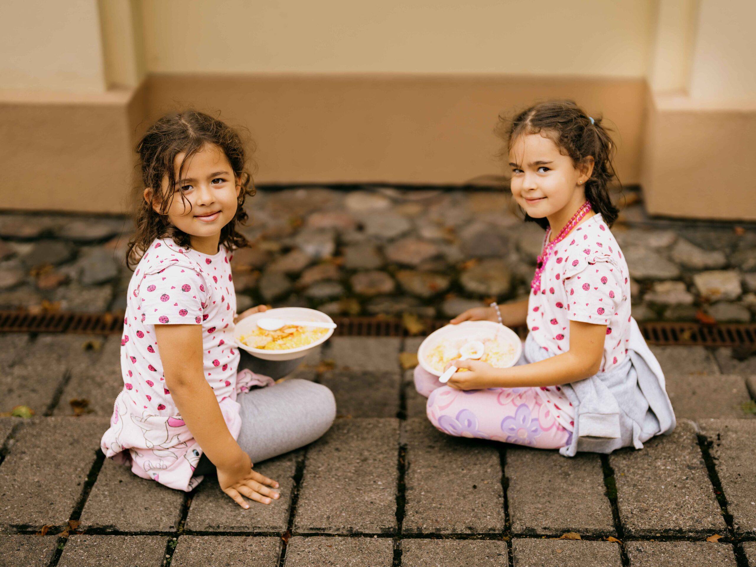 Lietuvos tautinių bendruomenių festivalis „Kultūrų sodas 2025“ ©Irmantas