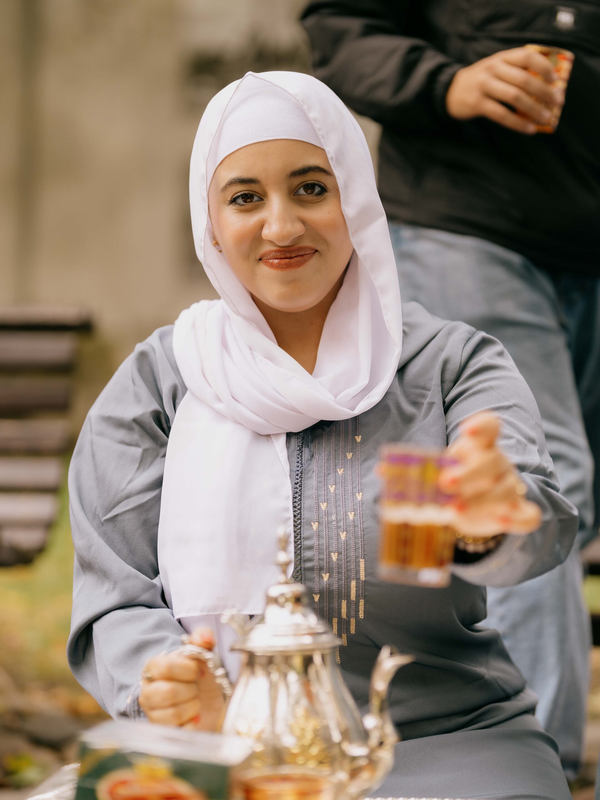 Lietuvos tautinių bendruomenių festivalis „Kultūrų sodas 2025“ ©Irmantas