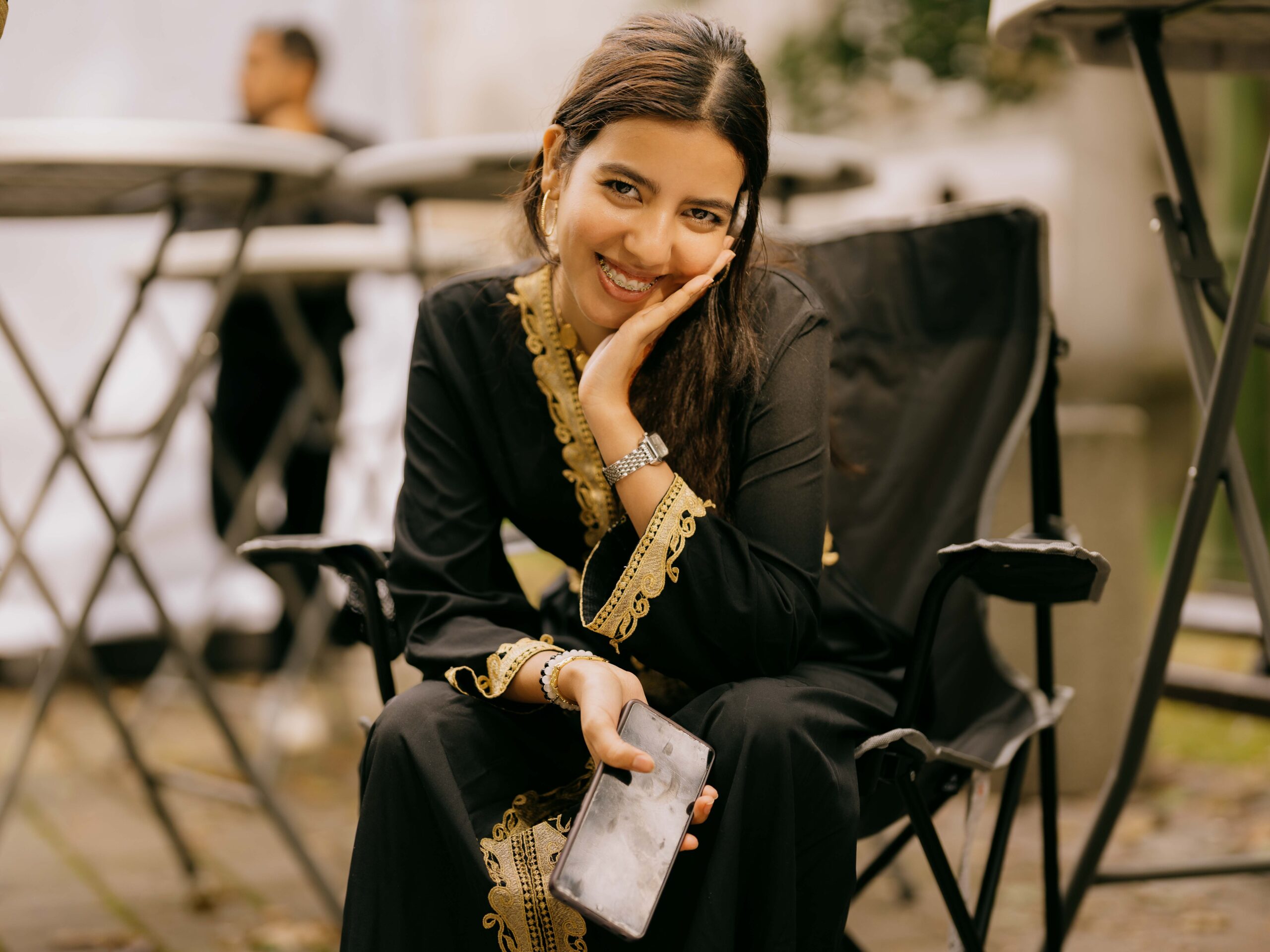 Lietuvos tautinių bendruomenių festivalis „Kultūrų sodas 2025“ ©Irmantas