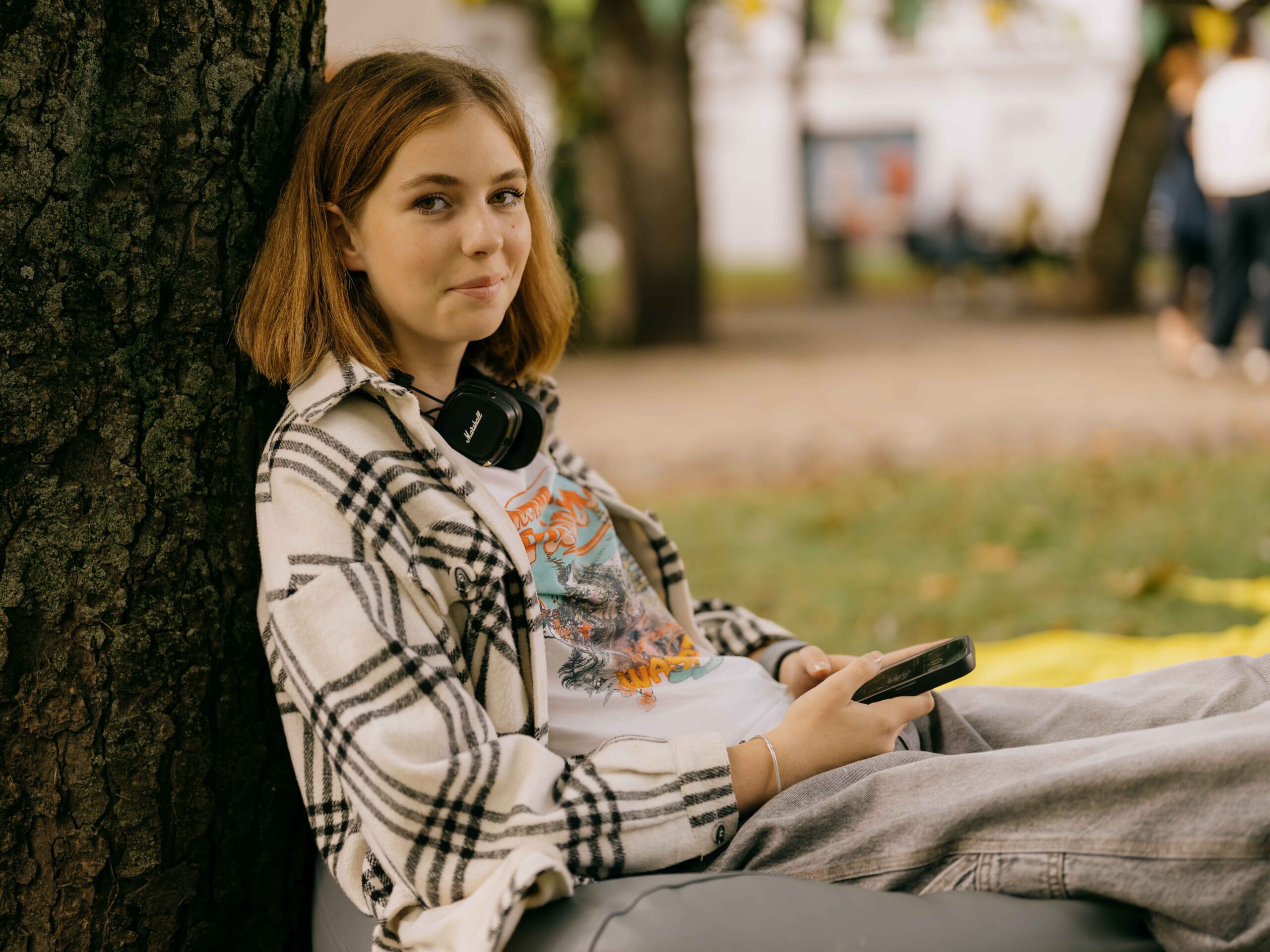 Lietuvos tautinių bendruomenių festivalis „Kultūrų sodas 2025“ ©Irmantas