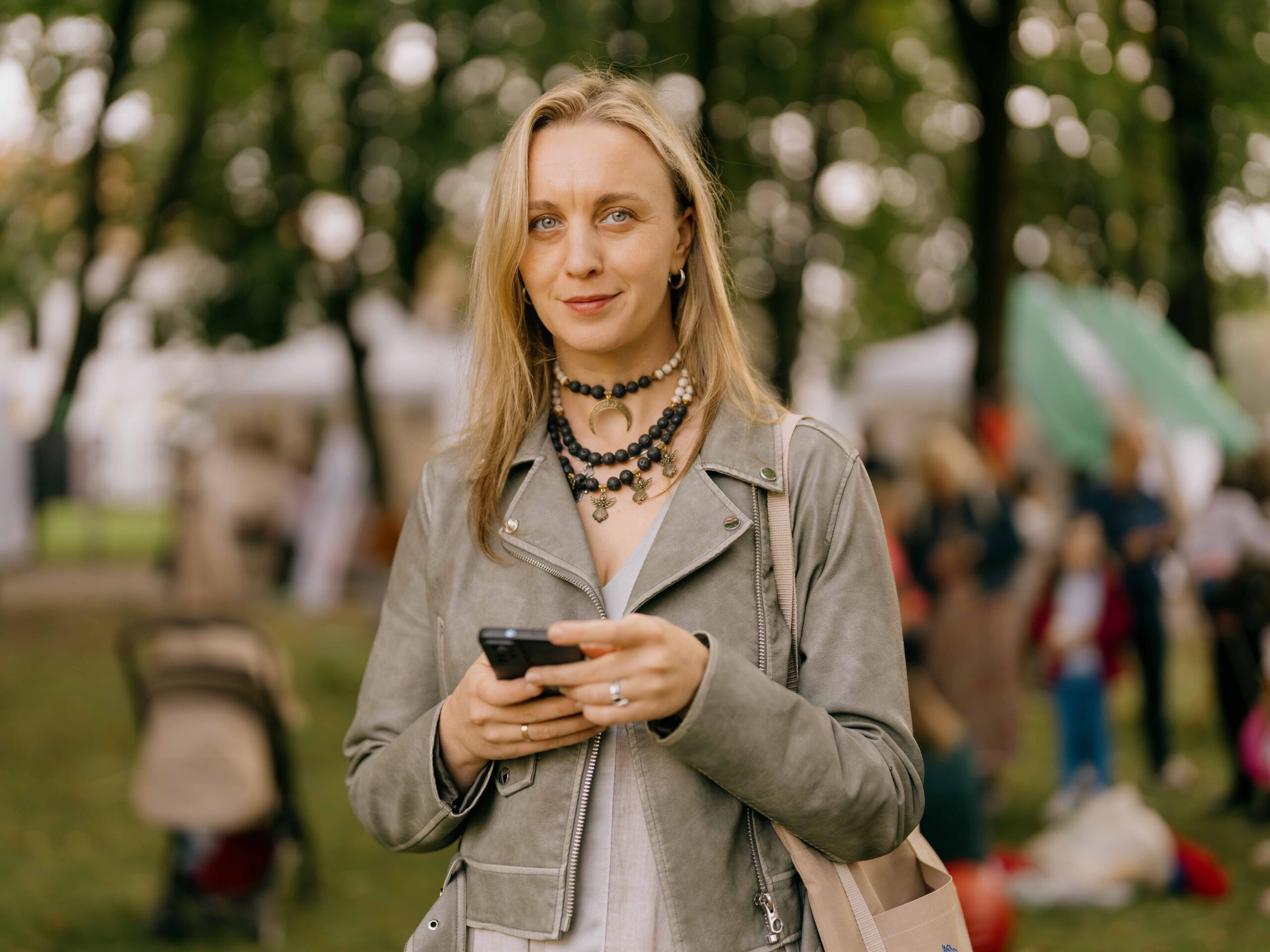 Lietuvos tautinių bendruomenių festivalis „Kultūrų sodas 2025“ ©Irmantas