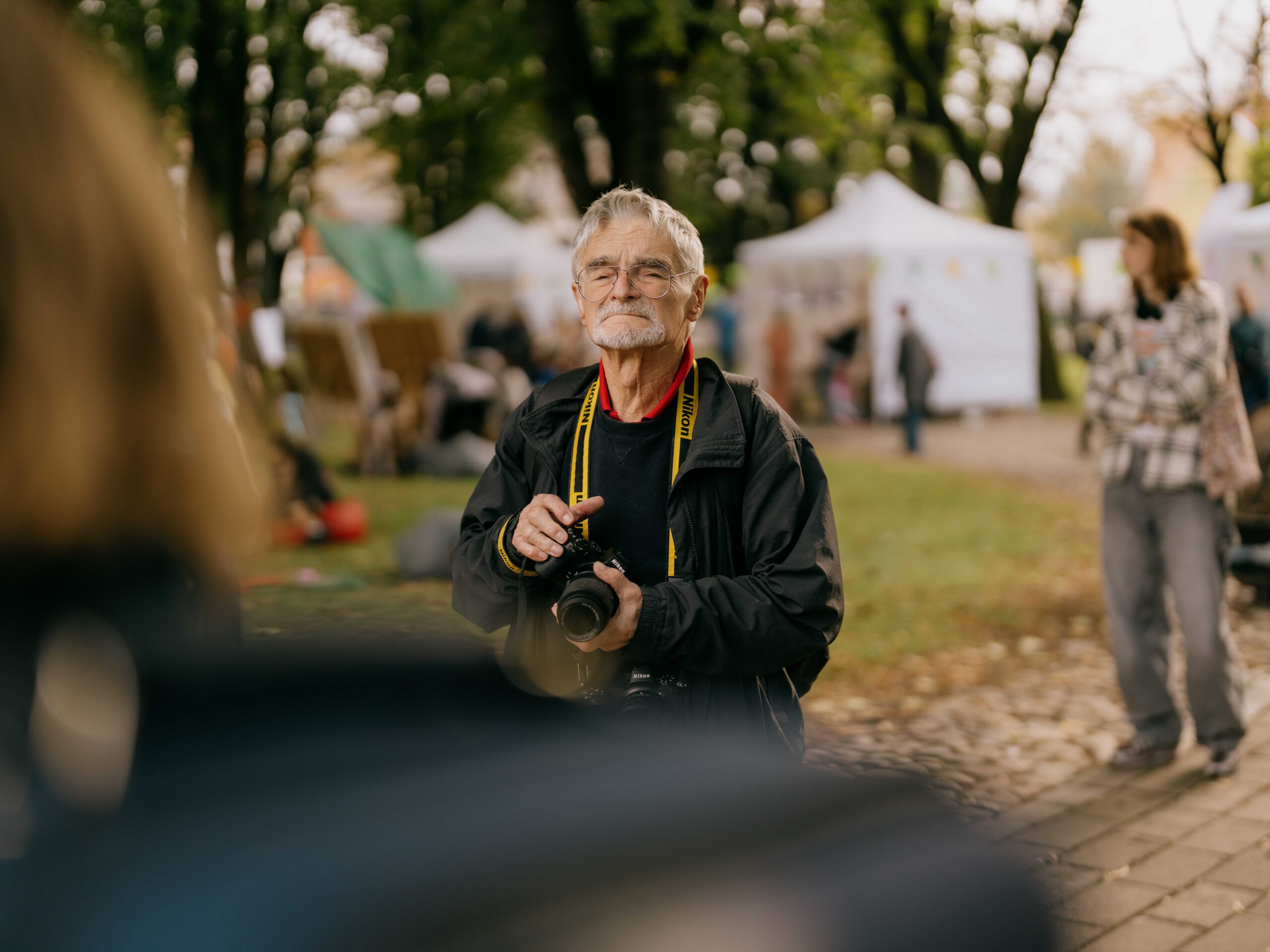 Lietuvos tautinių bendruomenių festivalis „Kultūrų sodas 2025“ ©Irmantas