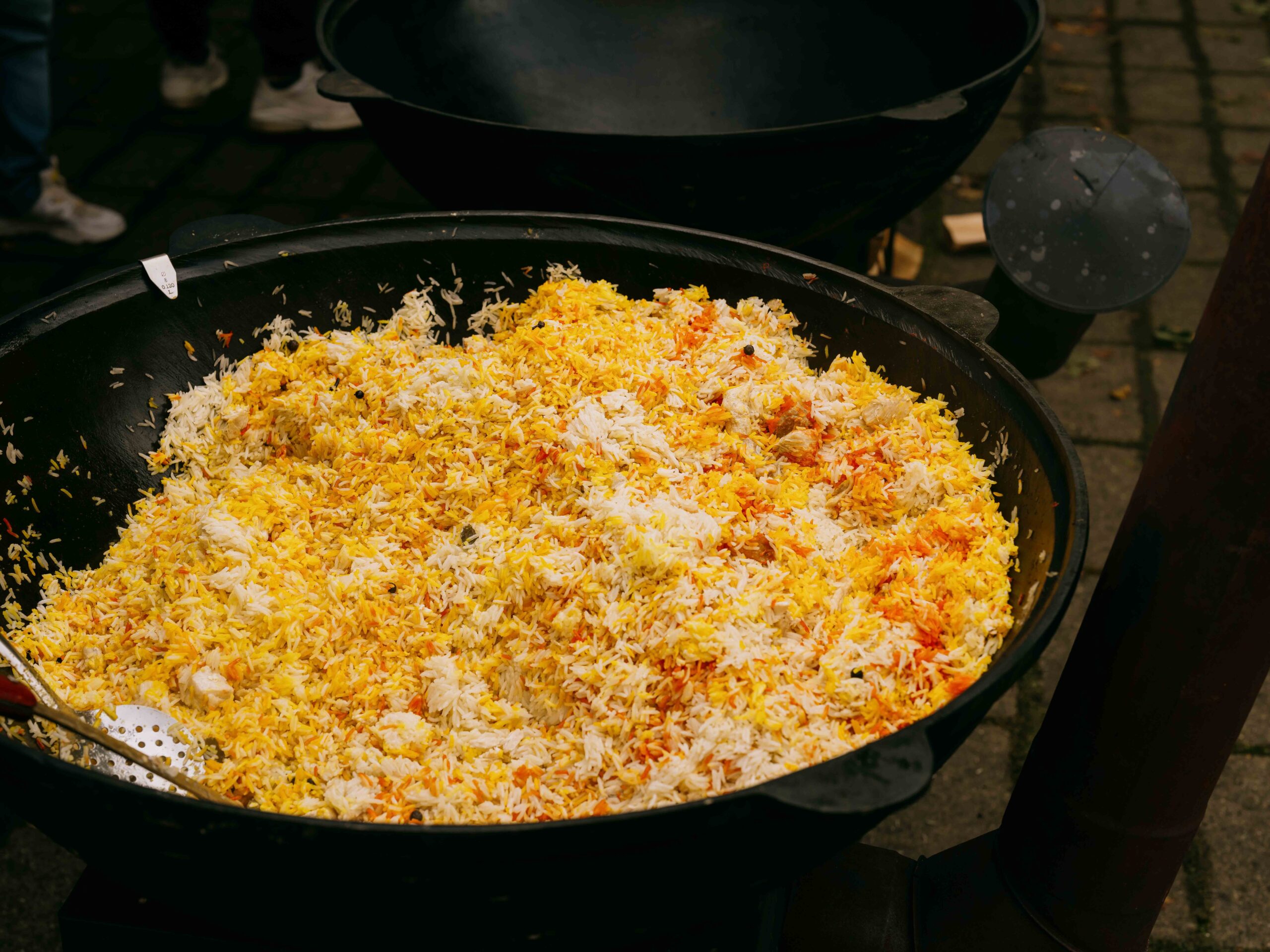 Lietuvos tautinių bendruomenių festivalis „Kultūrų sodas 2025“ ©Irmantas