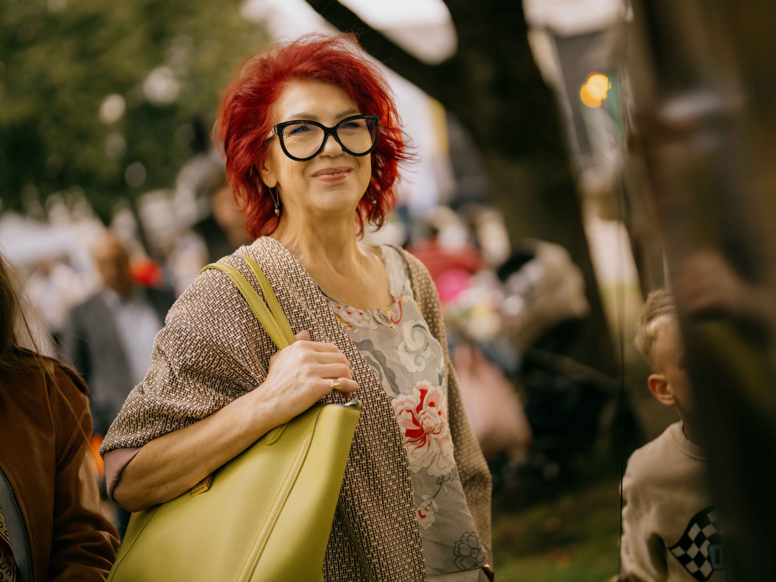 Lietuvos tautinių bendruomenių festivalis „Kultūrų sodas 2025“ ©Irmantas