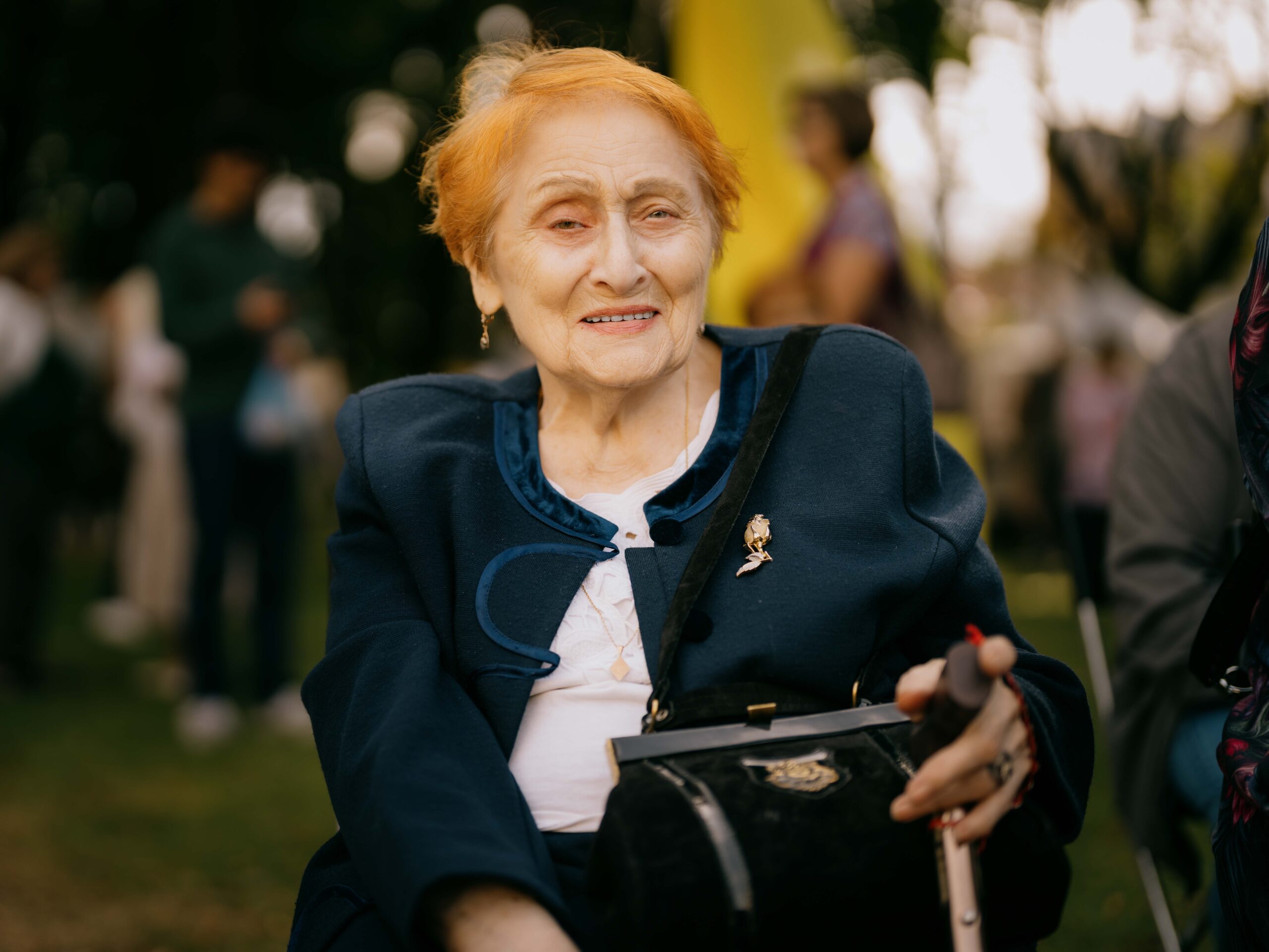 Lietuvos tautinių bendruomenių festivalis „Kultūrų sodas 2025“ ©Irmantas