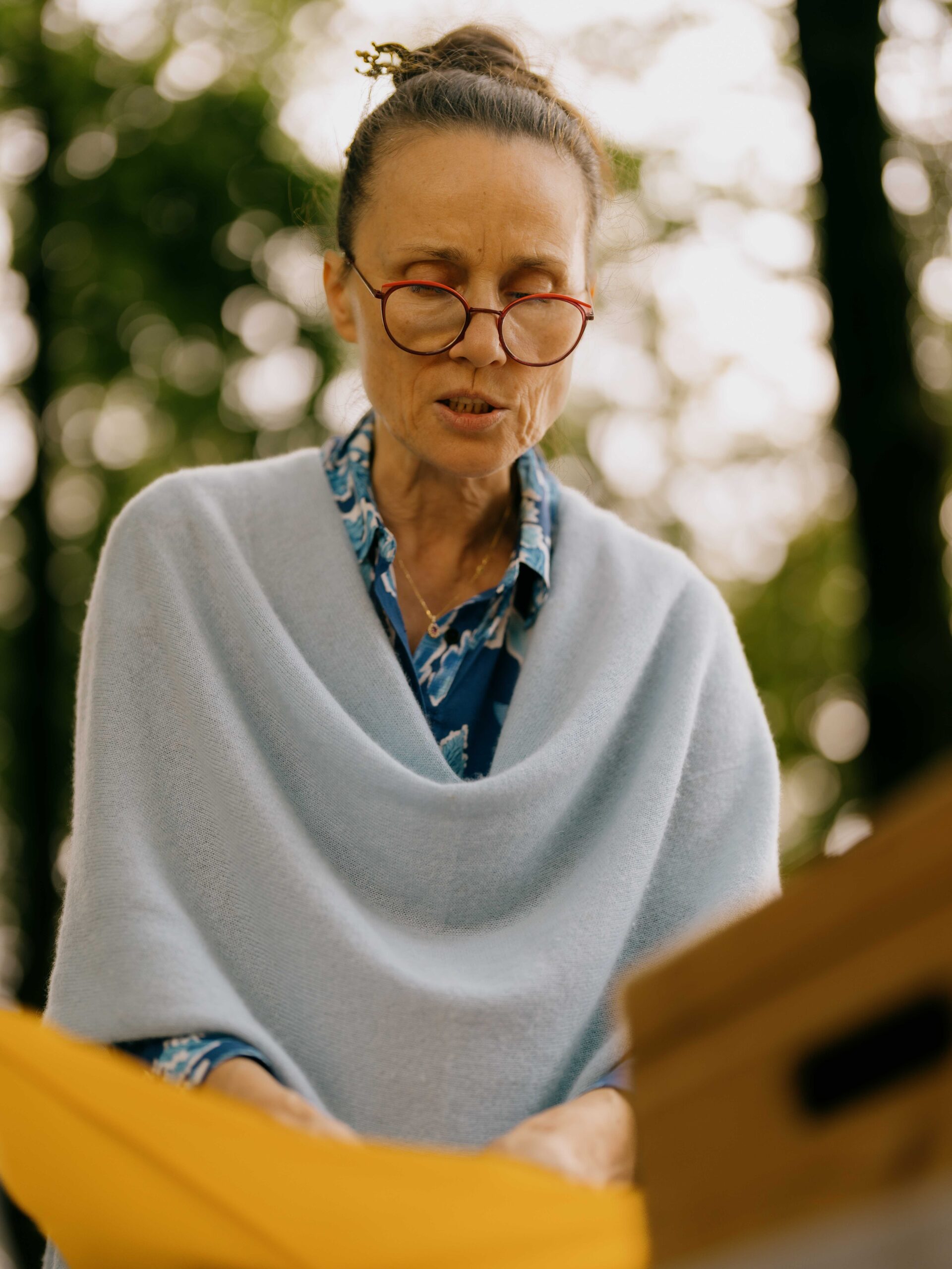 Lietuvos tautinių bendruomenių festivalis „Kultūrų sodas 2025“ ©Irmantas