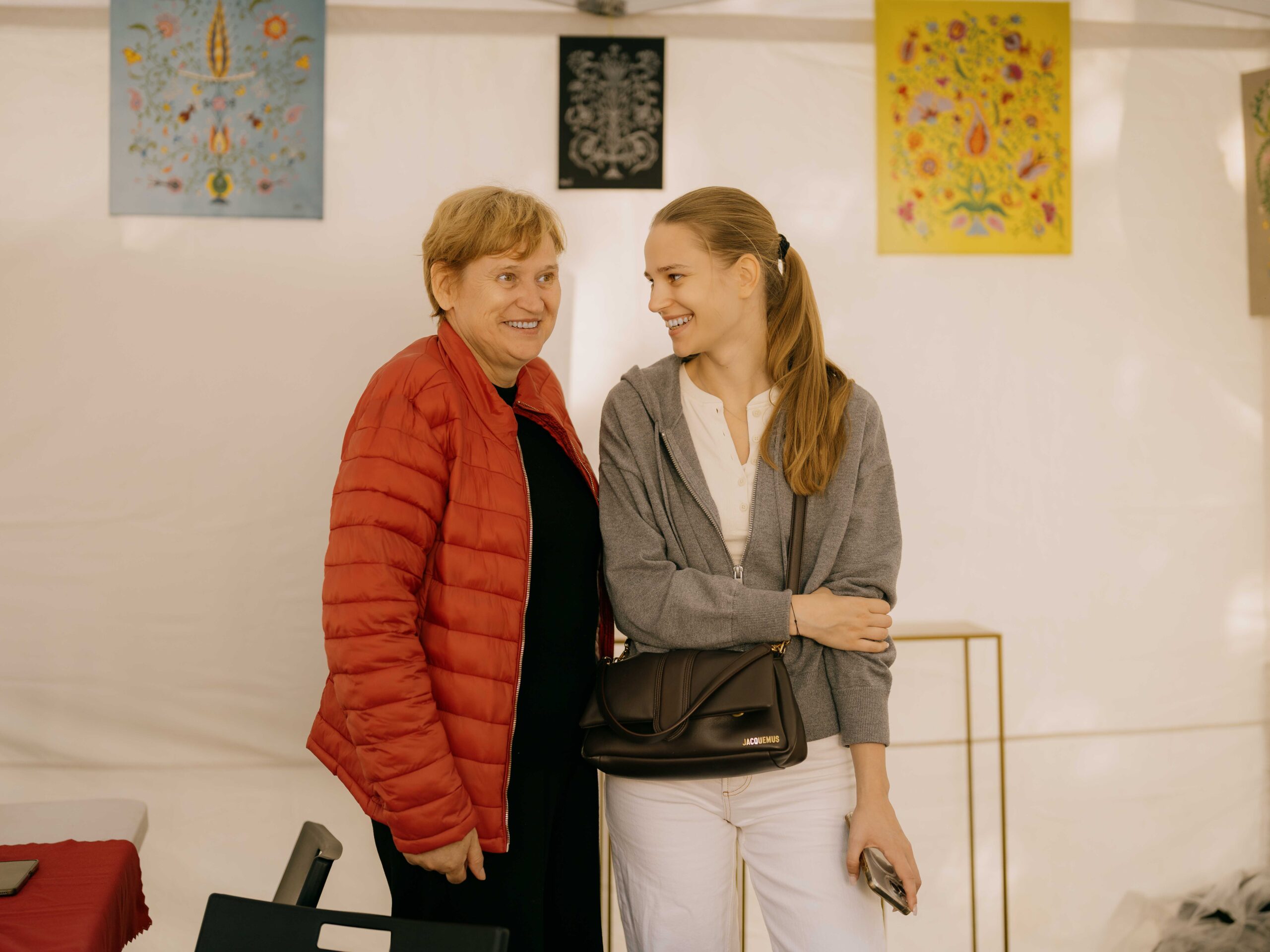 Lietuvos tautinių bendruomenių festivalis „Kultūrų sodas 2025“ ©Irmantas