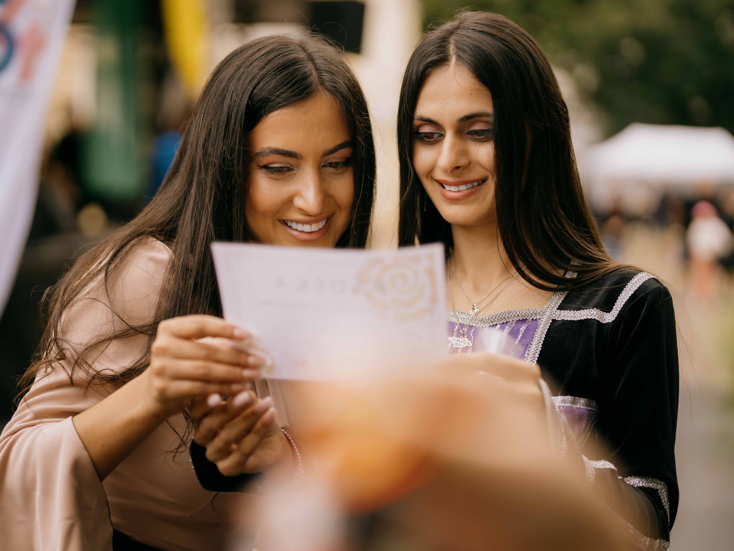 Lietuvos tautinių bendruomenių festivalis „Kultūrų sodas 2025“ ©Irmantas