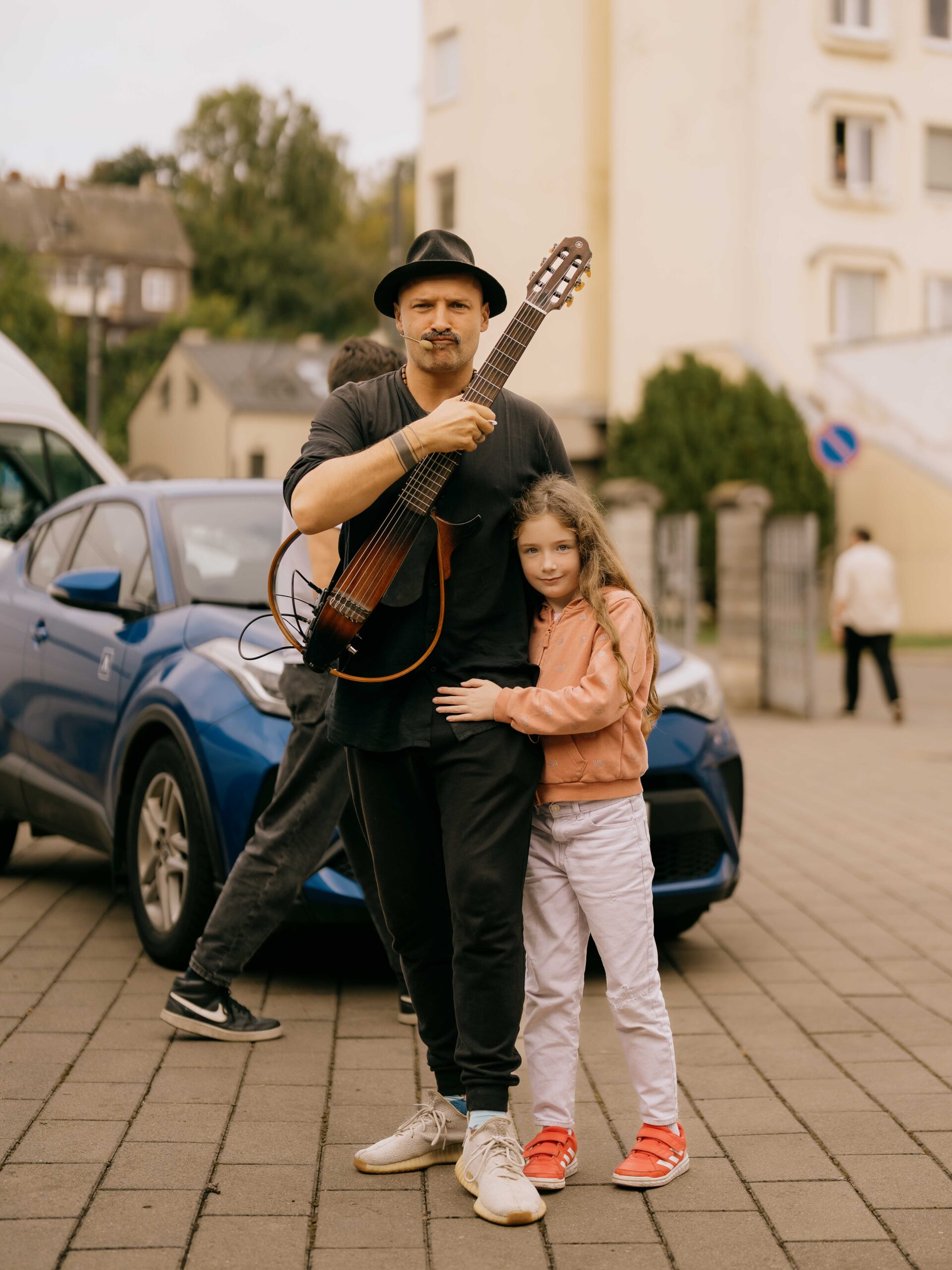 Lietuvos tautinių bendruomenių festivalis „Kultūrų sodas 2025“ ©Irmantas