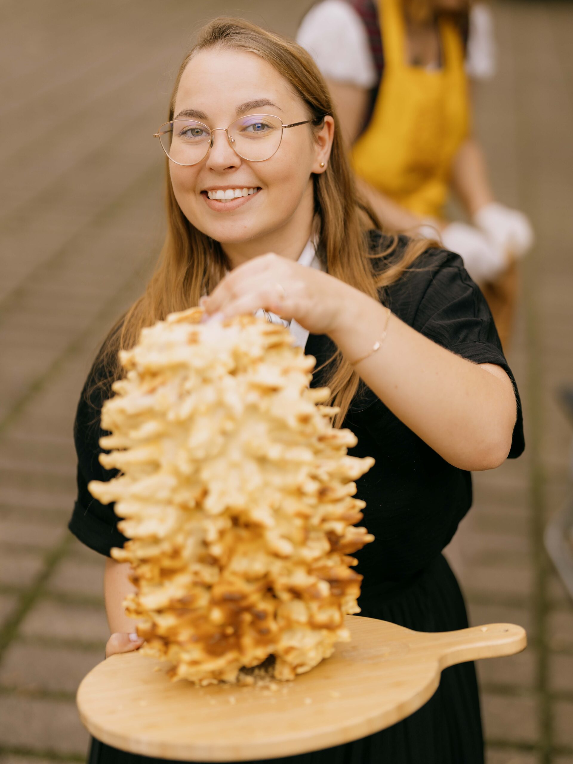 Lietuvos tautinių bendruomenių festivalis „Kultūrų sodas 2025“ ©Irmantas