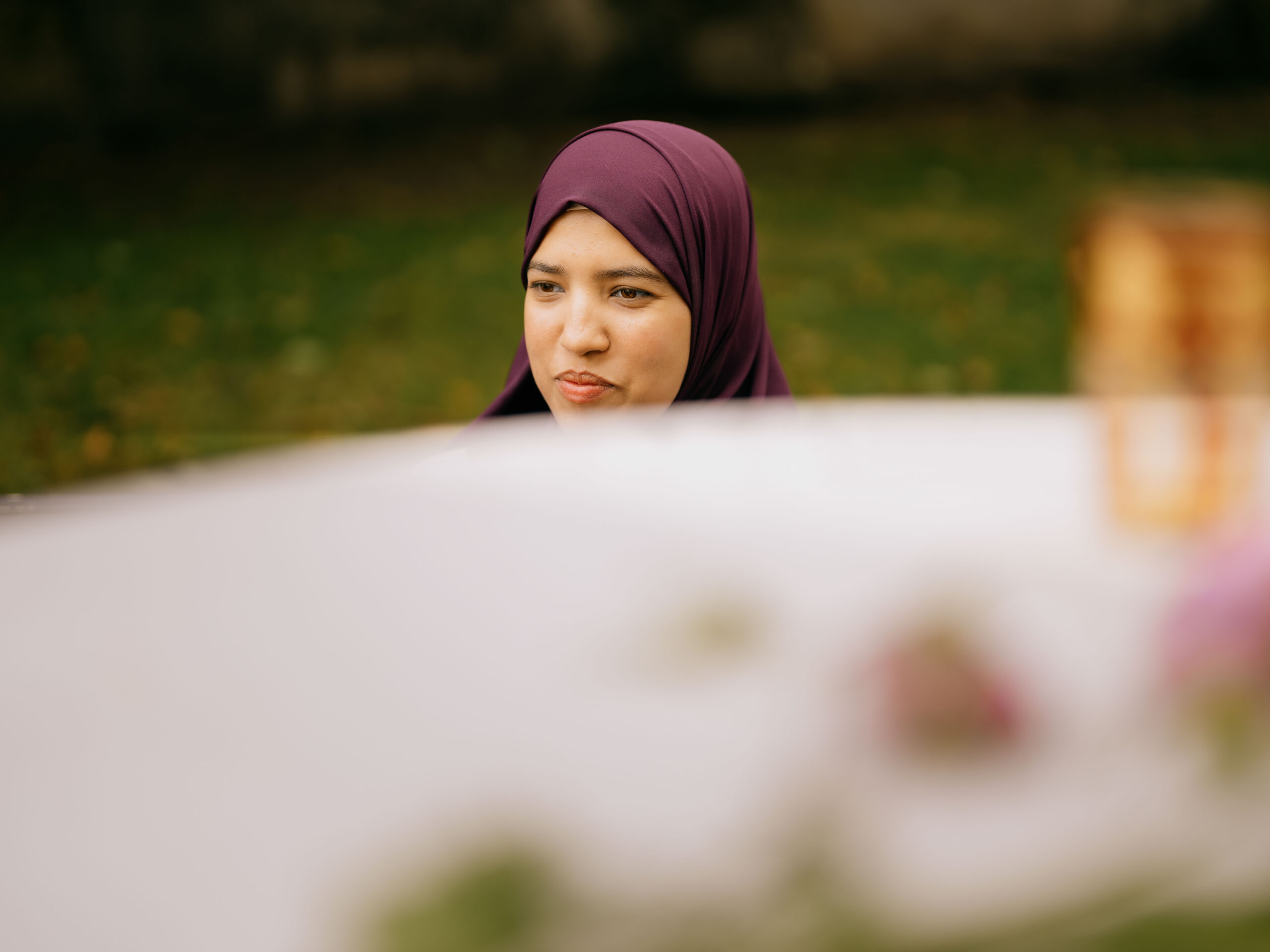 Lietuvos tautinių bendruomenių festivalis „Kultūrų sodas 2025“ ©Irmantas