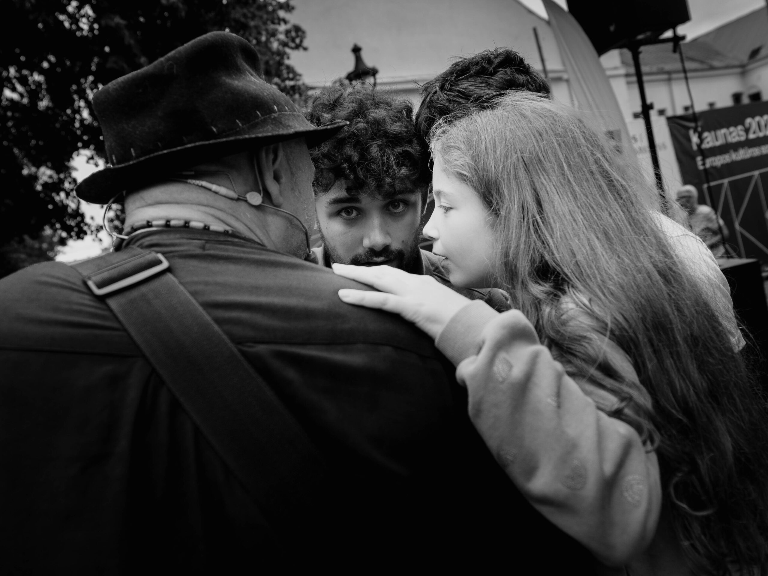 Lietuvos tautinių bendruomenių festivalis „Kultūrų sodas 2025“ ©Irmantas