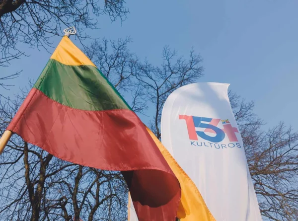 Su gimtadieniu, Lietuva