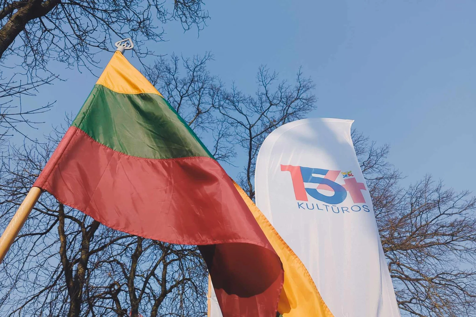 Su gimtadieniu, Lietuva
