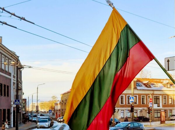 Laisvės gynėjų dieną