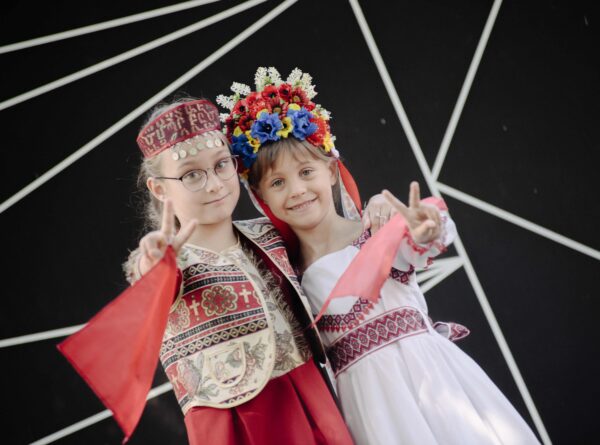 Švęskite Tarptautinę gimtosios kalbos dieną 2025!