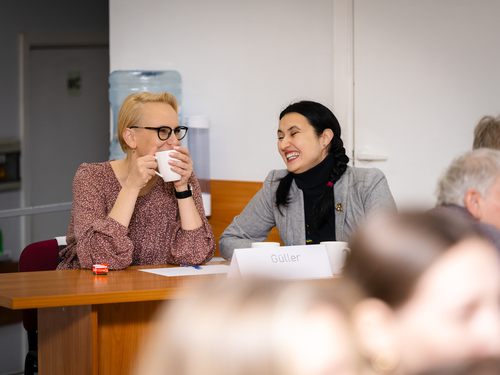 Lietuvių kalbos ir kultūros kursai suaugusiems